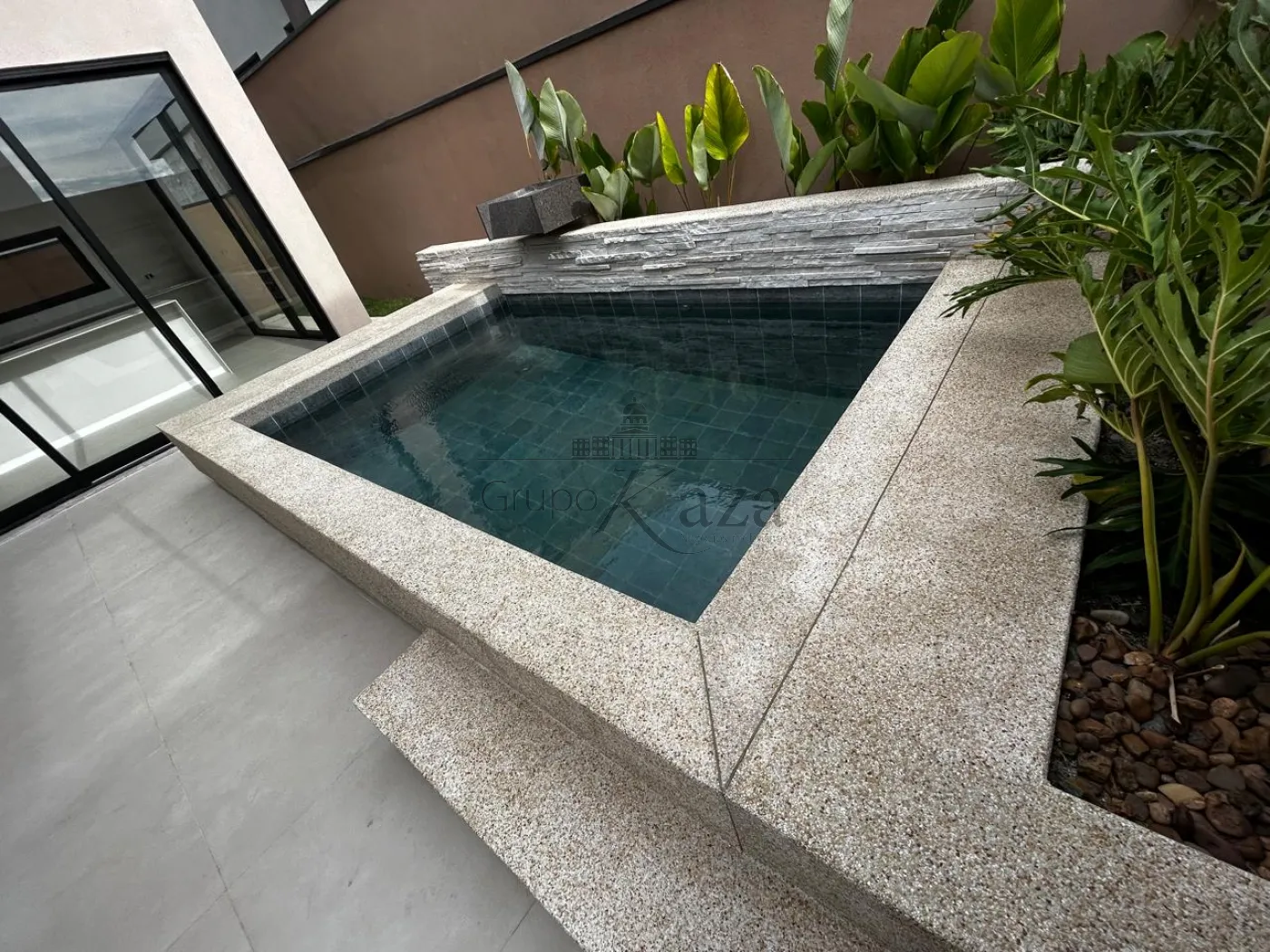 Foto 3 de Casa Condomínio em Bairro Floresta, São José dos Campos - imagem 3