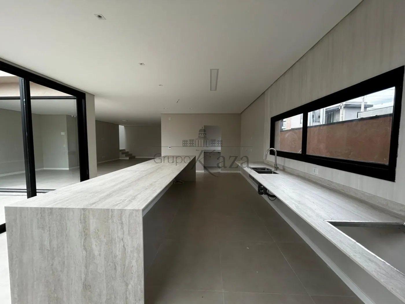 Foto 2 de Casa Condomínio em Bairro Floresta, São José dos Campos - imagem 2