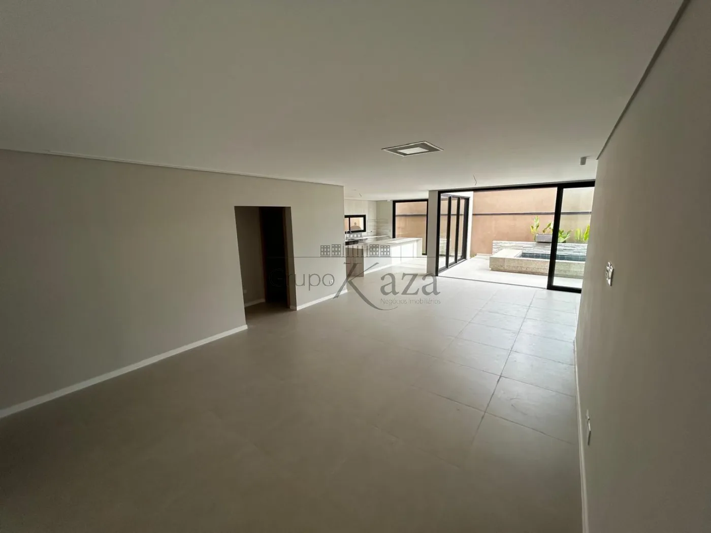 Foto 6 de Casa Condomínio em Bairro Floresta, São José dos Campos - imagem 6
