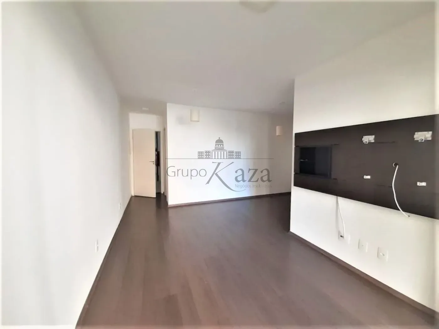 Foto 3 de Apartamento Padrão em Jardim Sul, São José dos Campos - imagem 3