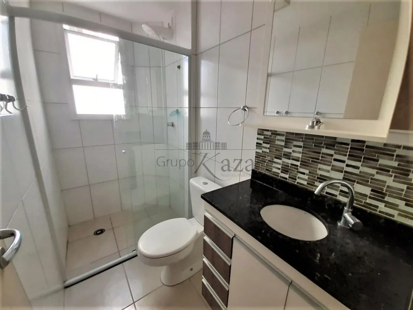 Foto 5 de Apartamento Padrão em Jardim Sul, São José dos Campos - imagem 5