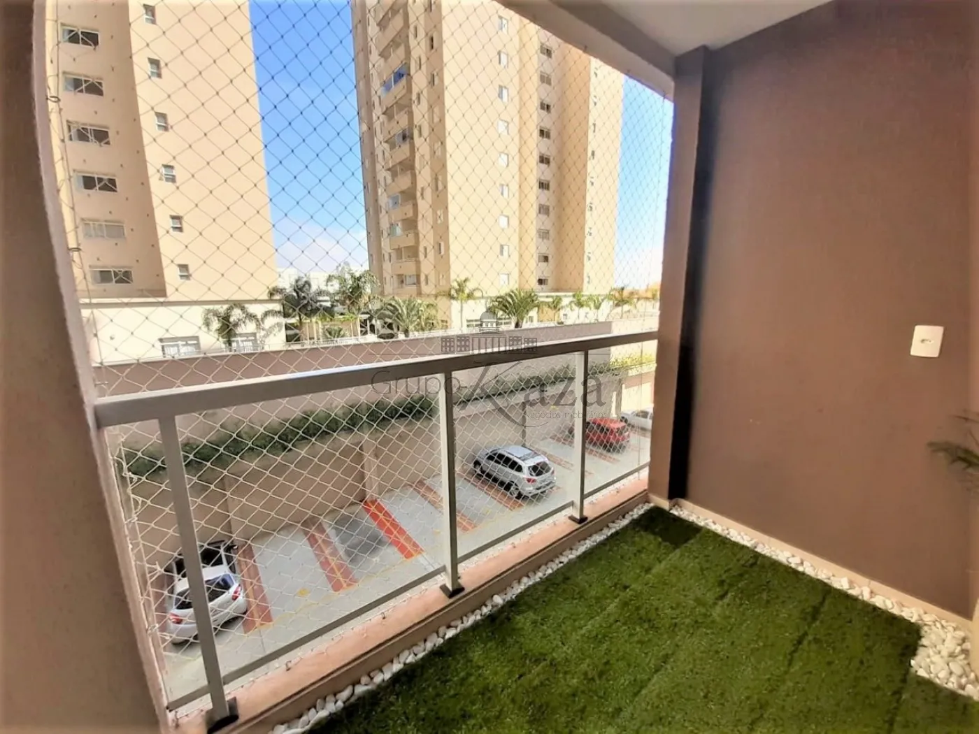 Foto 2 de Apartamento Padrão em Jardim Sul, São José dos Campos - imagem 2