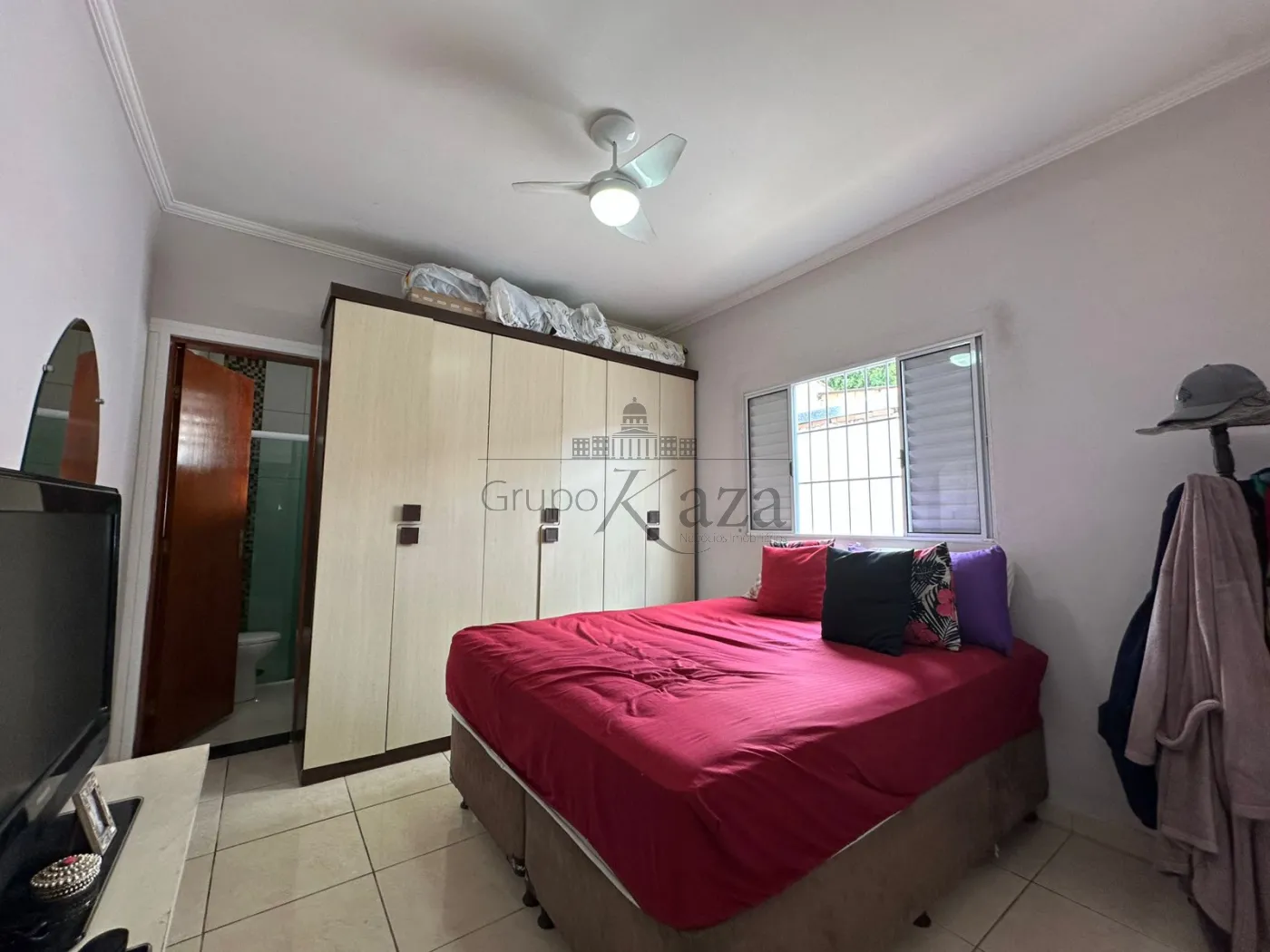Foto 15 de Casa Comercial  Residencial em Parque Imperial, Jacareí - imagem 15