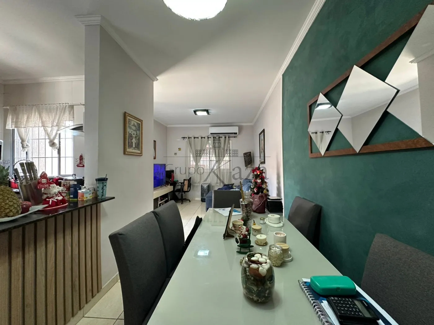 Foto 7 de Casa Comercial  Residencial em Parque Imperial, Jacareí - imagem 7