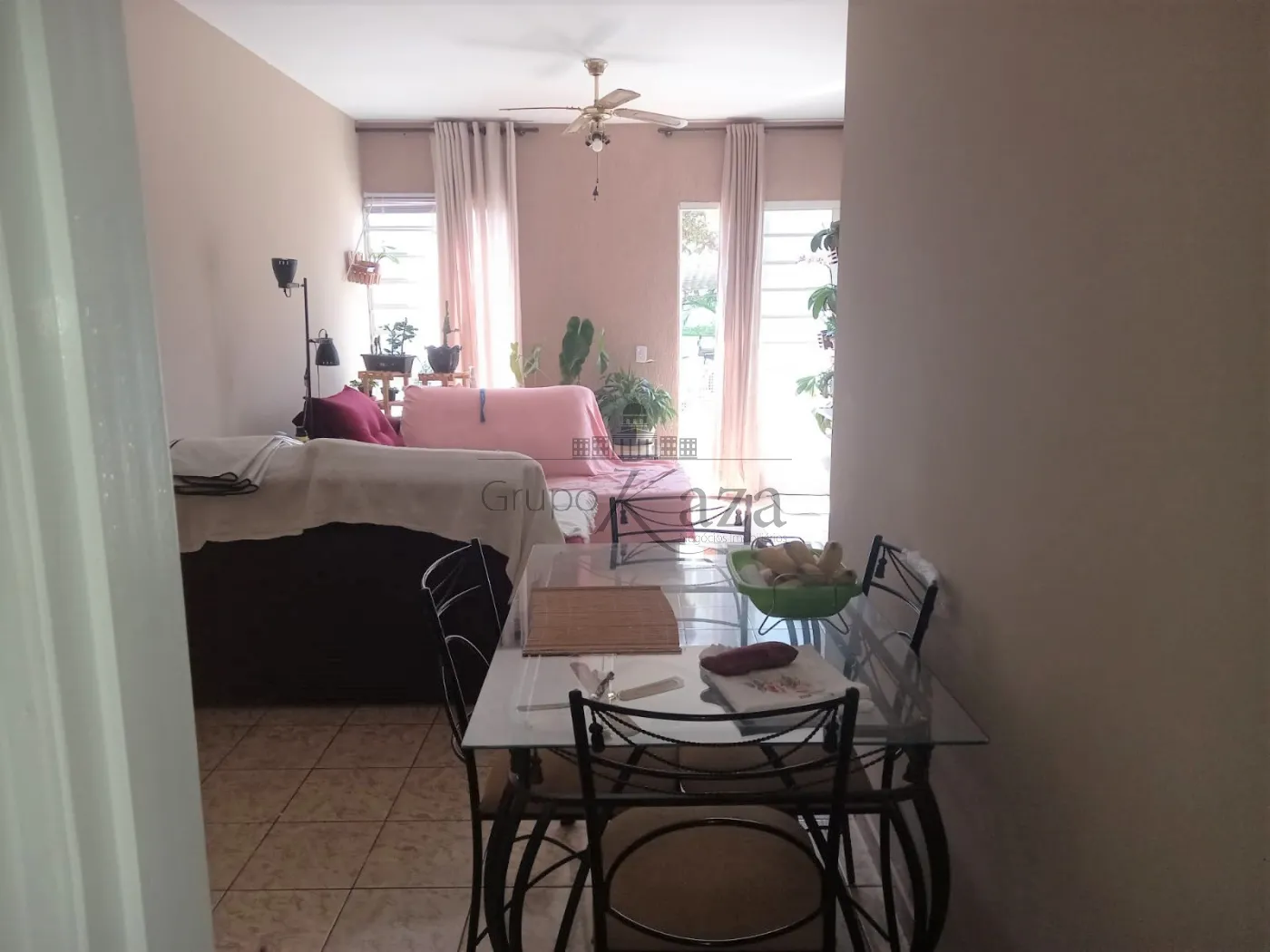 Foto 2 de Apartamento Padrão em Jardim Primavera, Jacareí - imagem 2