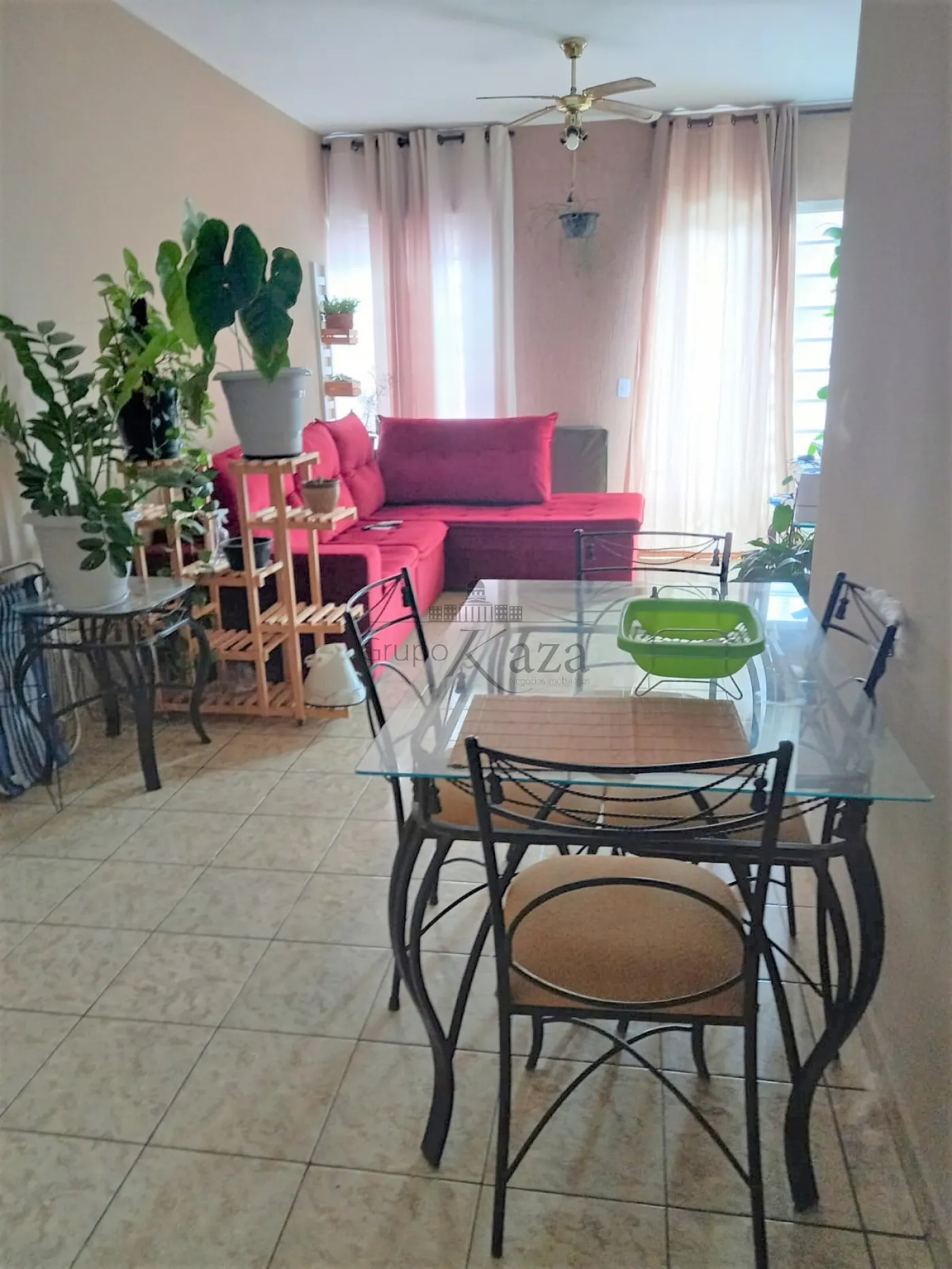 Foto 1 de Apartamento Padrão em Jardim Primavera, Jacareí - imagem 1