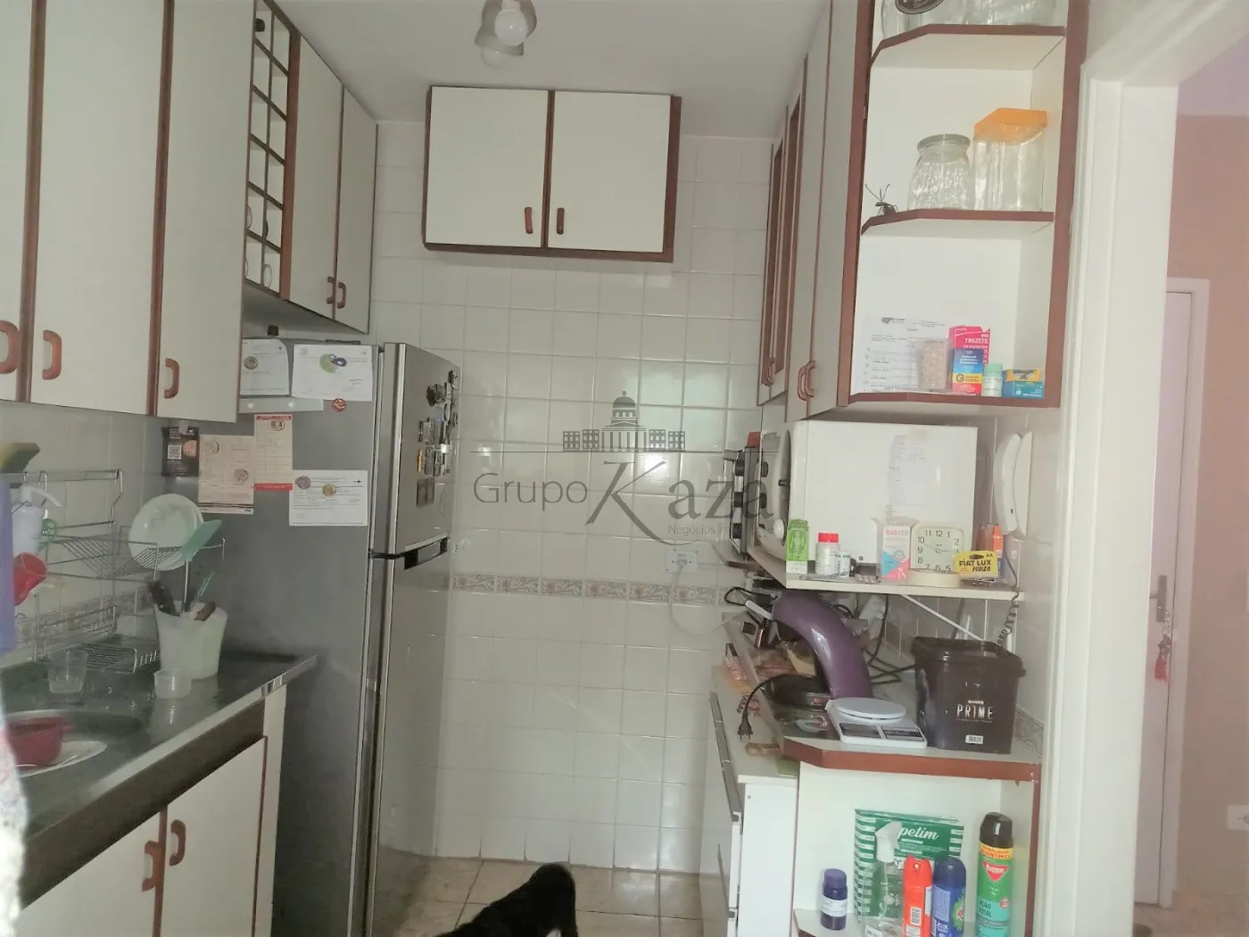 Foto 4 de Apartamento Padrão em Jardim Primavera, Jacareí - imagem 4