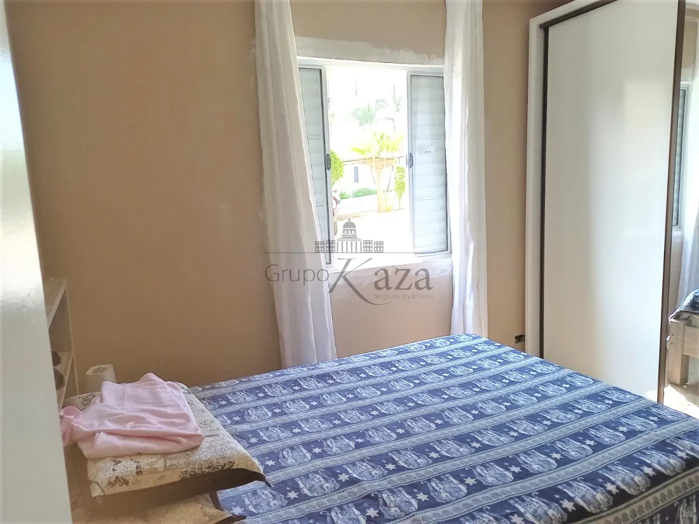 Foto 5 de Apartamento Padrão em Jardim Primavera, Jacareí - imagem 5