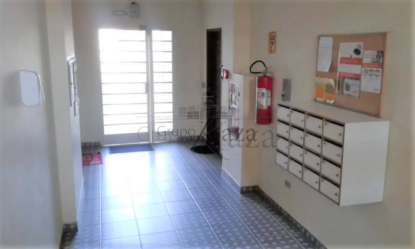 Foto 8 de Apartamento Padrão em Jardim Primavera, Jacareí - imagem 8