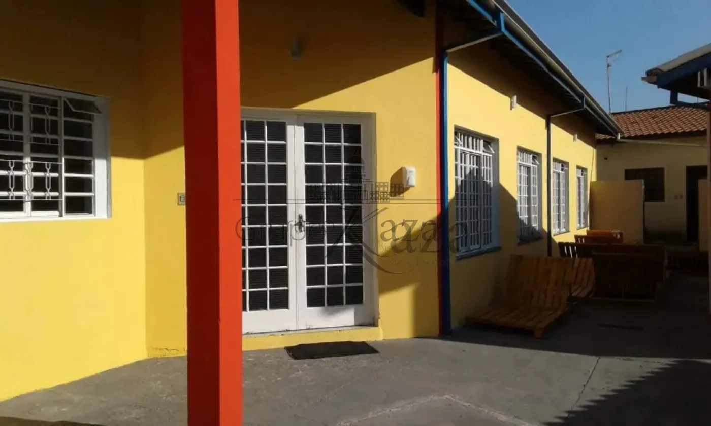 Foto 10 de Apartamento Padrão em Jardim Primavera, Jacareí - imagem 10