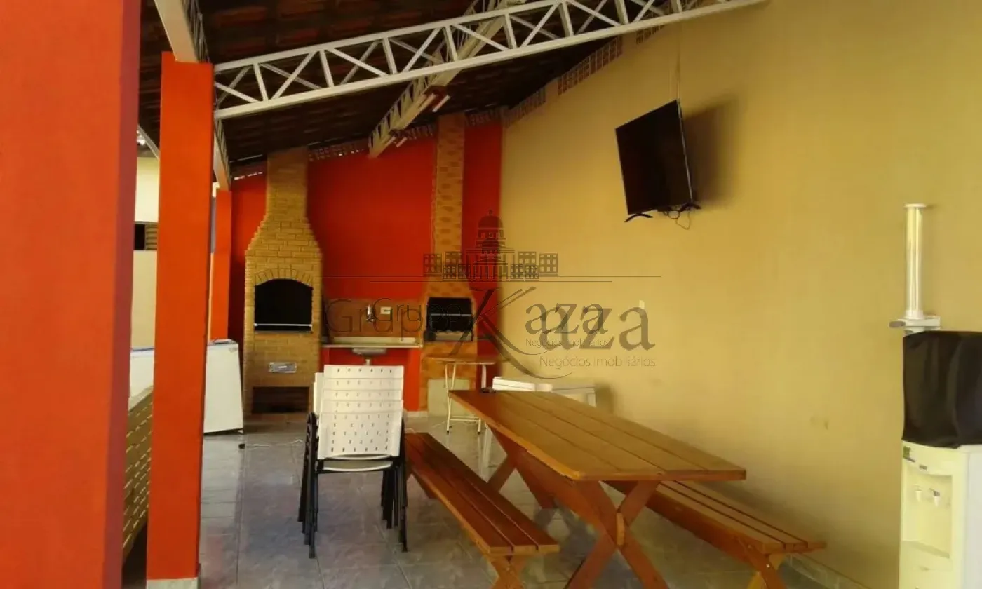 Foto 11 de Apartamento Padrão em Jardim Primavera, Jacareí - imagem 11