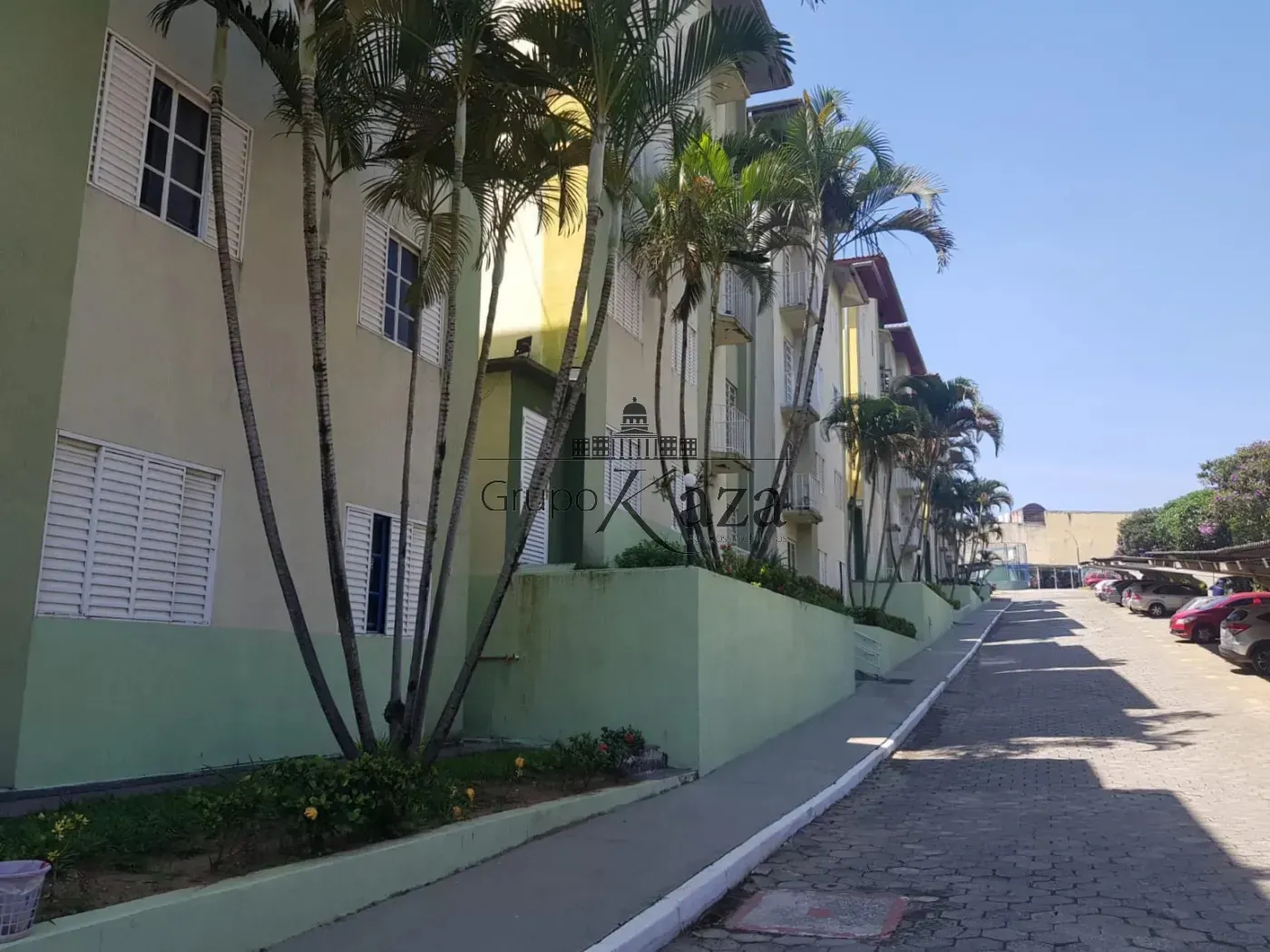 Foto 15 de Apartamento Padrão em Jardim Primavera, Jacareí - imagem 15