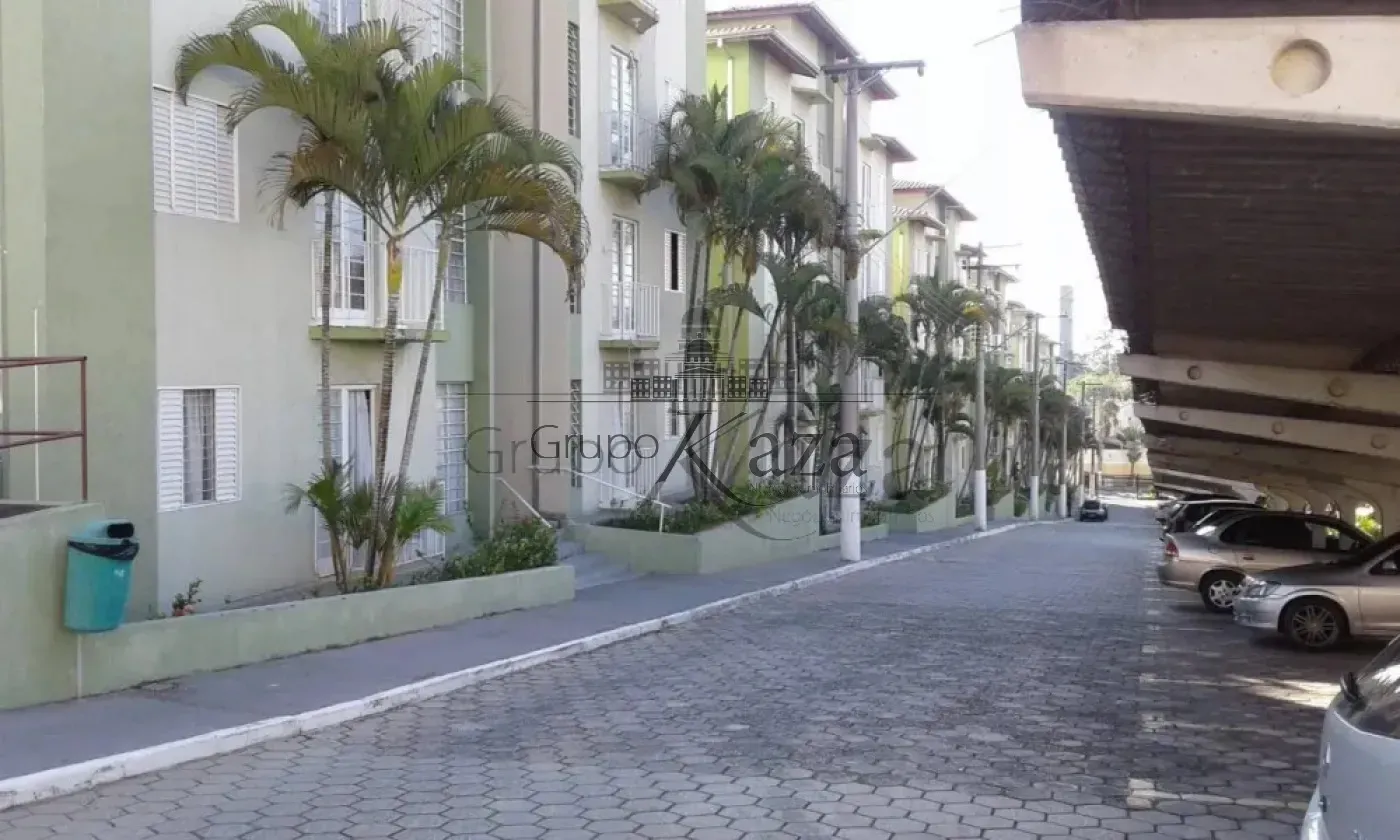 Foto 14 de Apartamento Padrão em Jardim Primavera, Jacareí - imagem 14