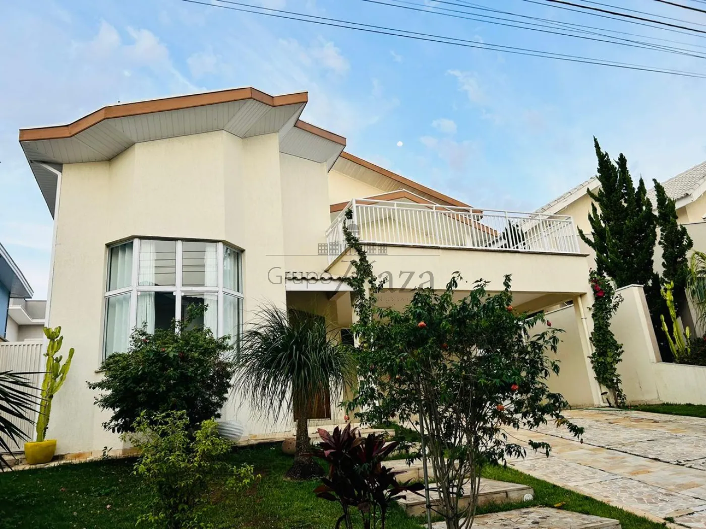 Foto 1 de Casa Condomínio em Vila Branca, Jacareí - imagem 1
