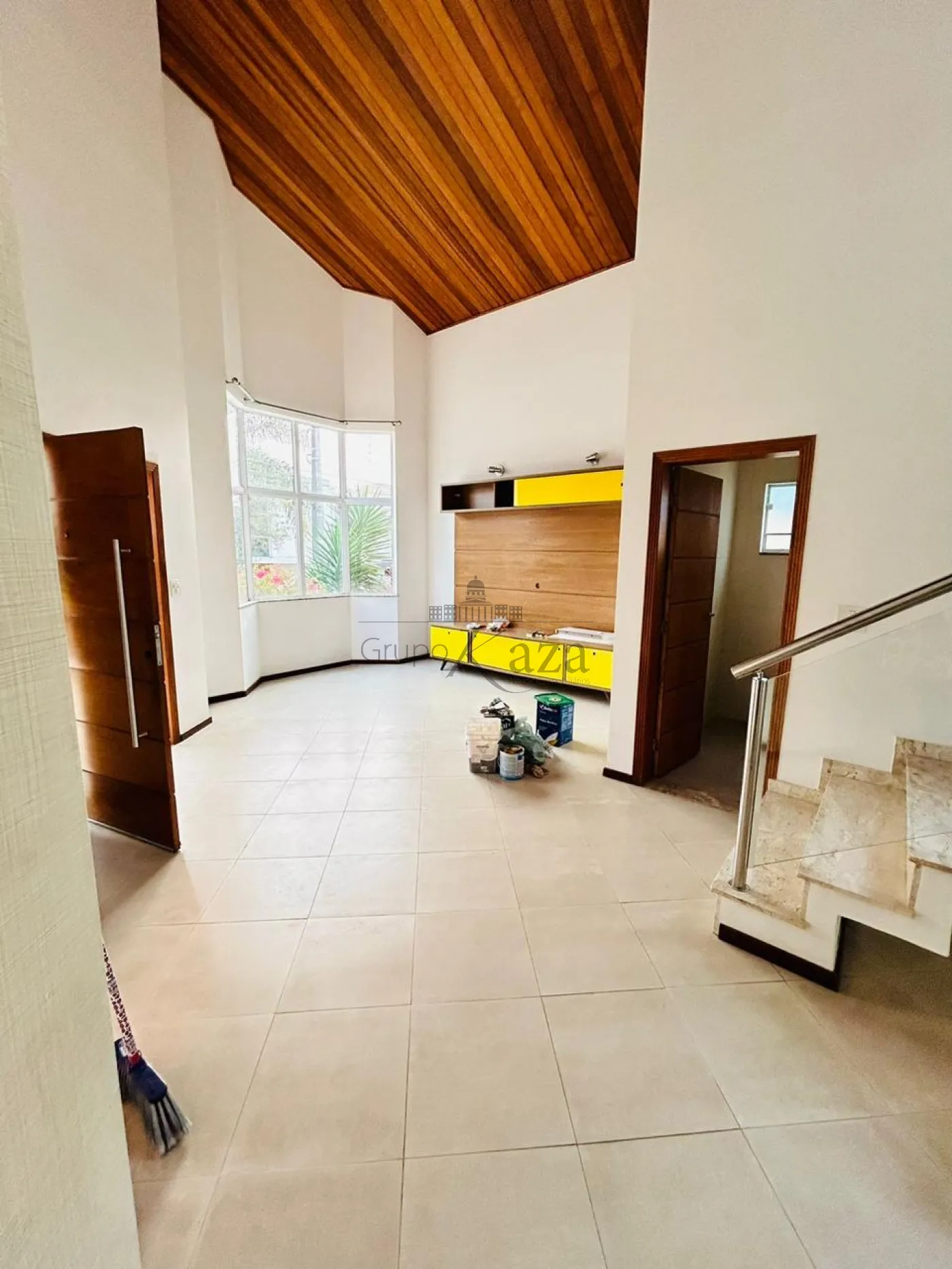 Foto 3 de Casa Condomínio em Vila Branca, Jacareí - imagem 3