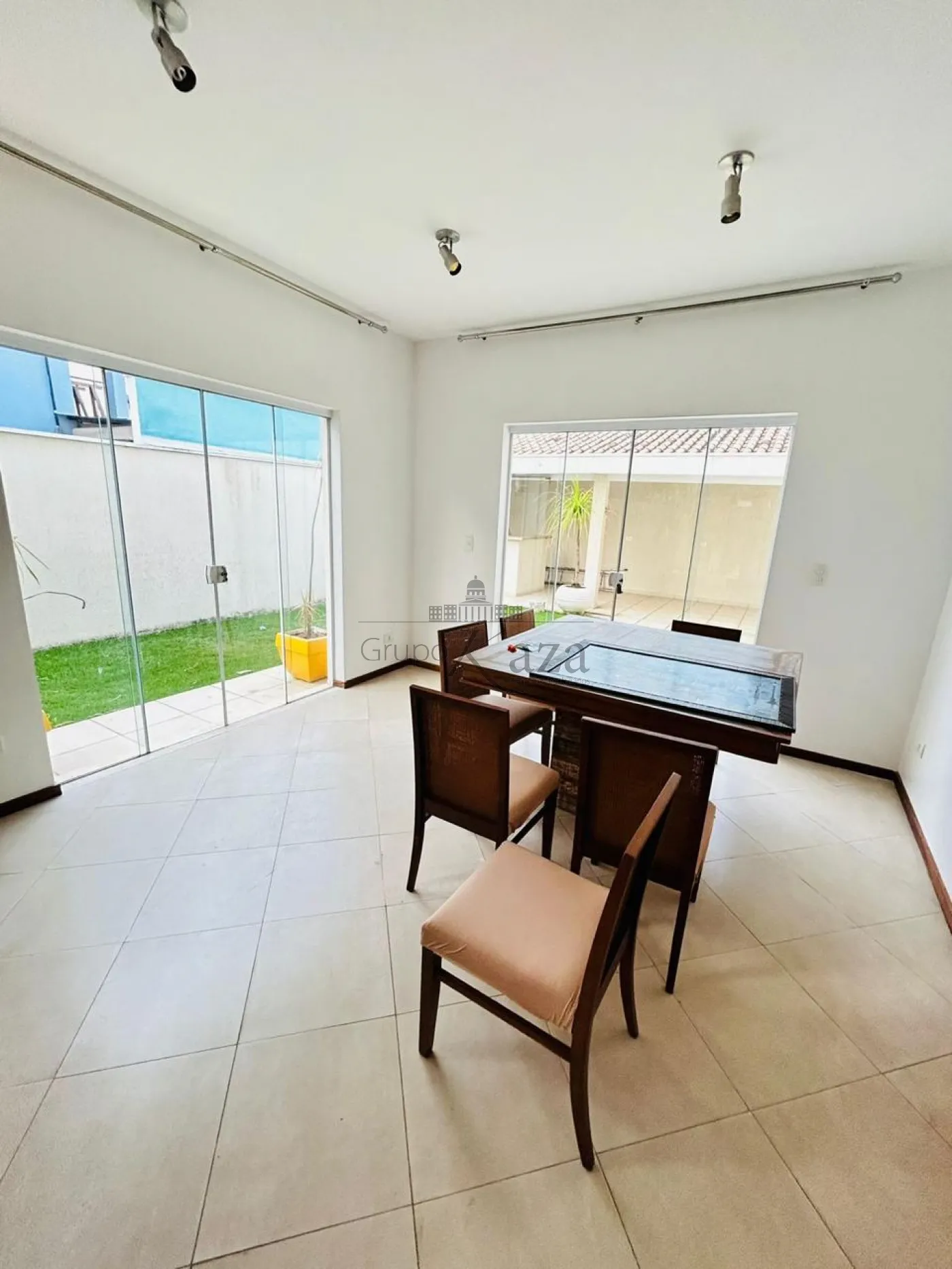 Foto 6 de Casa Condomínio em Vila Branca, Jacareí - imagem 6