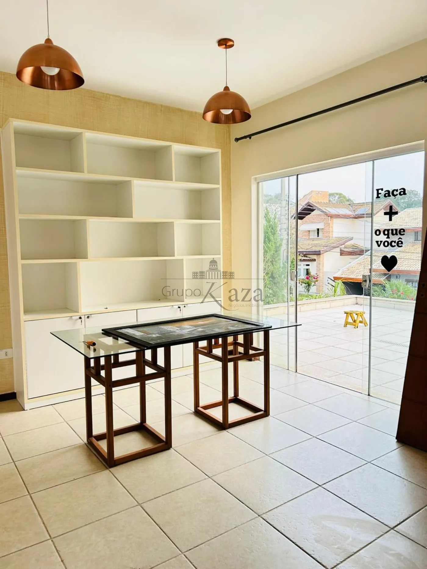 Foto 8 de Casa Condomínio em Vila Branca, Jacareí - imagem 8