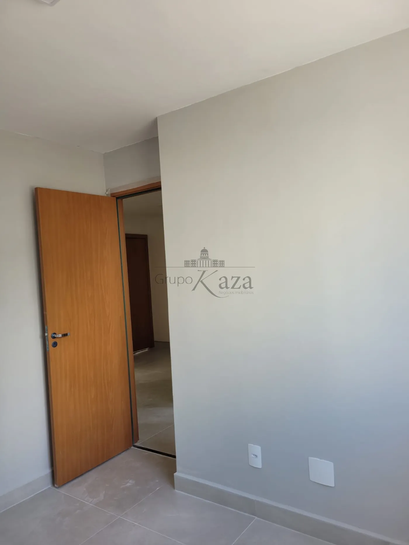 Foto 11 de Apartamento Padrão em Vila Nova Aliança, Jacareí - imagem 11