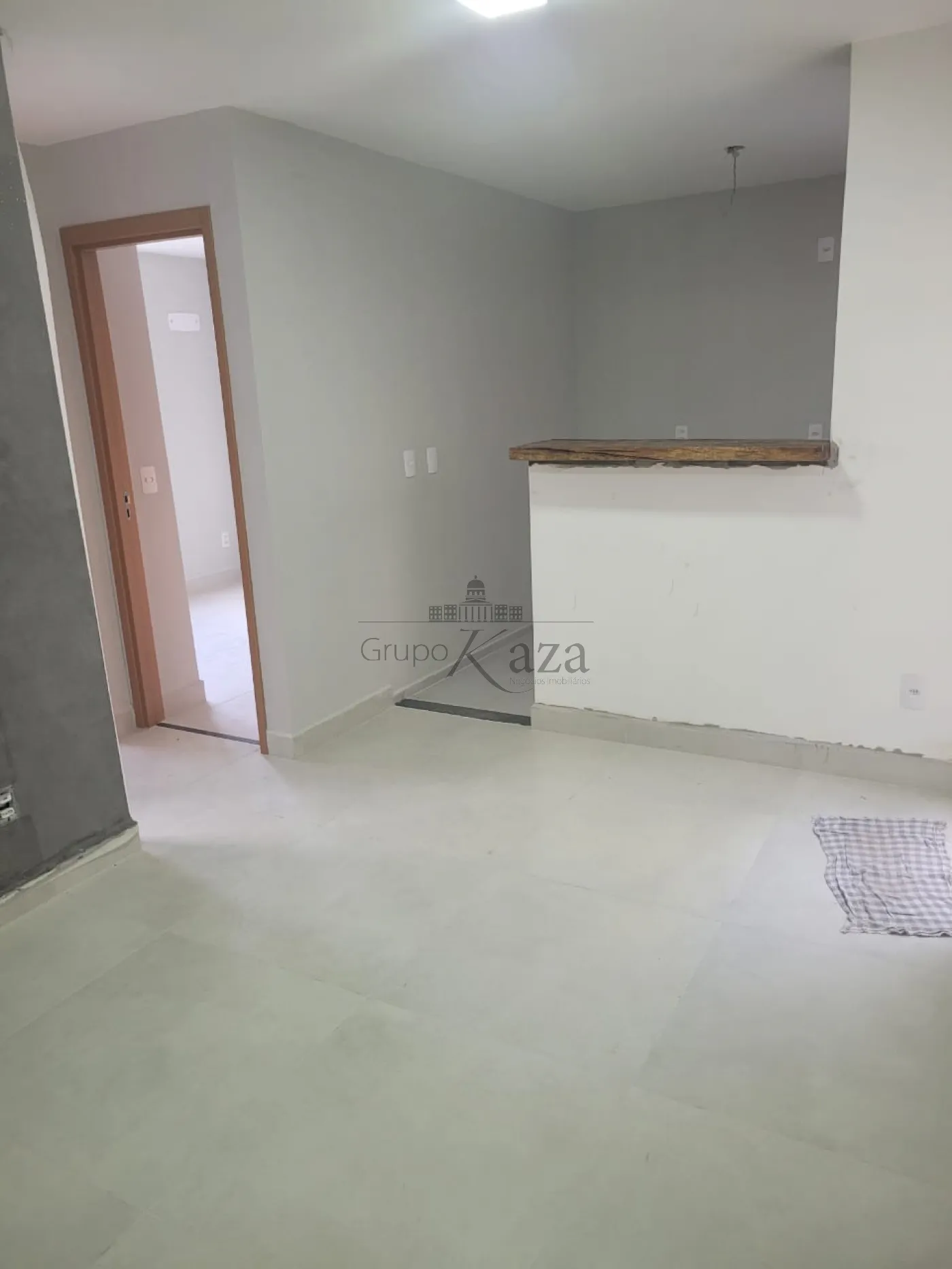Foto 3 de Apartamento Padrão em Vila Nova Aliança, Jacareí - imagem 3