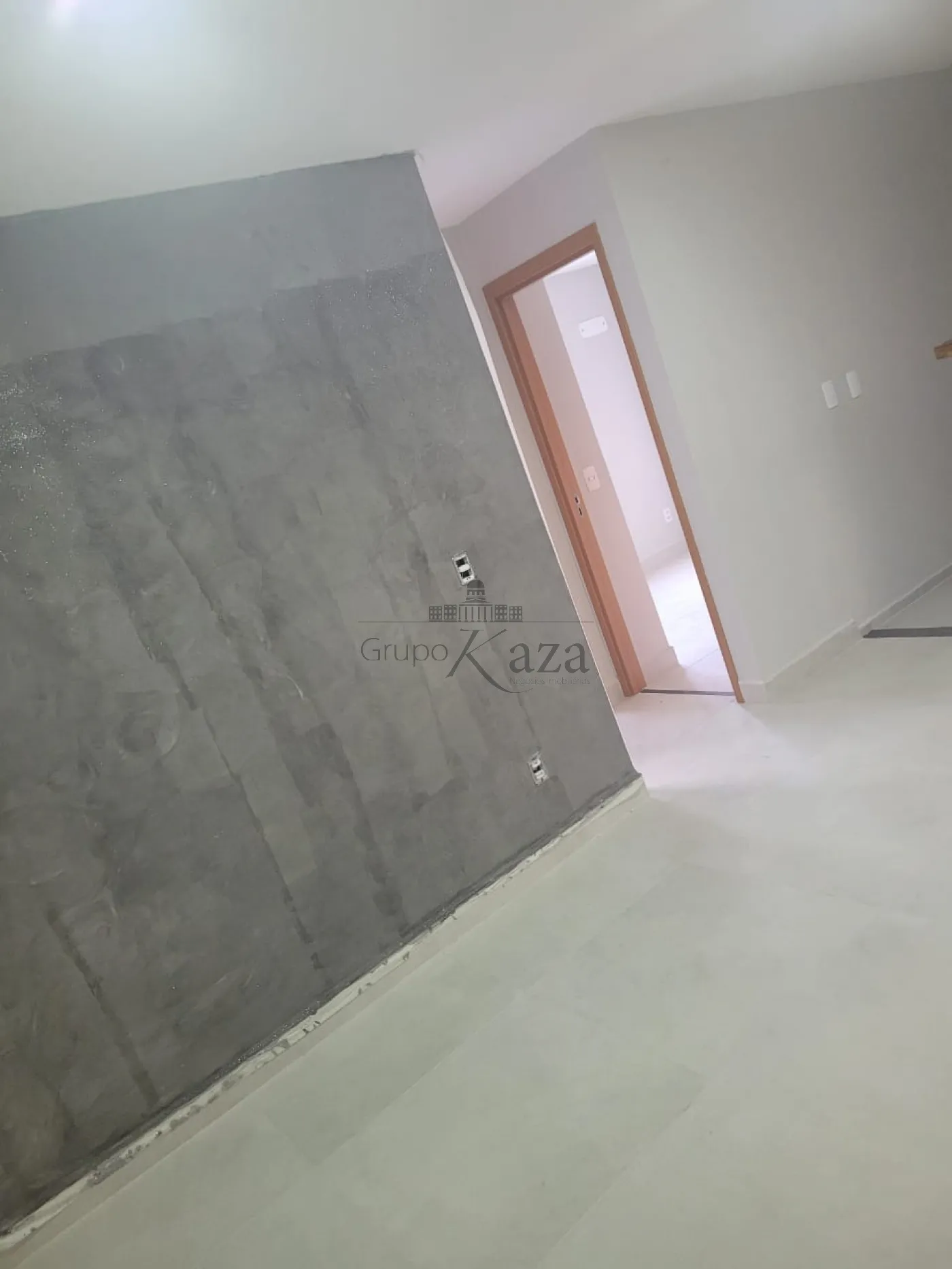 Foto 2 de Apartamento Padrão em Vila Nova Aliança, Jacareí - imagem 2