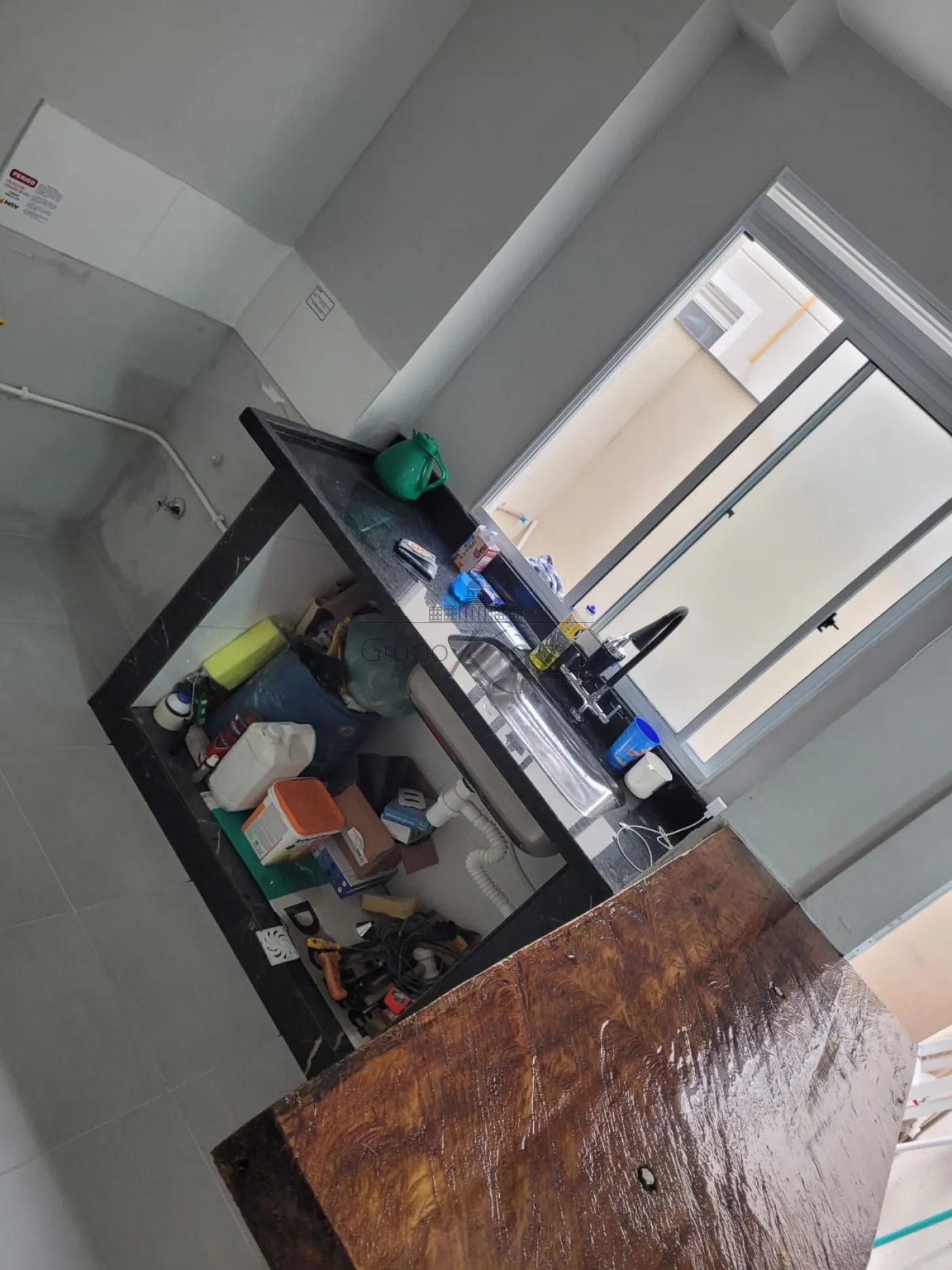 Foto 7 de Apartamento Padrão em Vila Nova Aliança, Jacareí - imagem 7