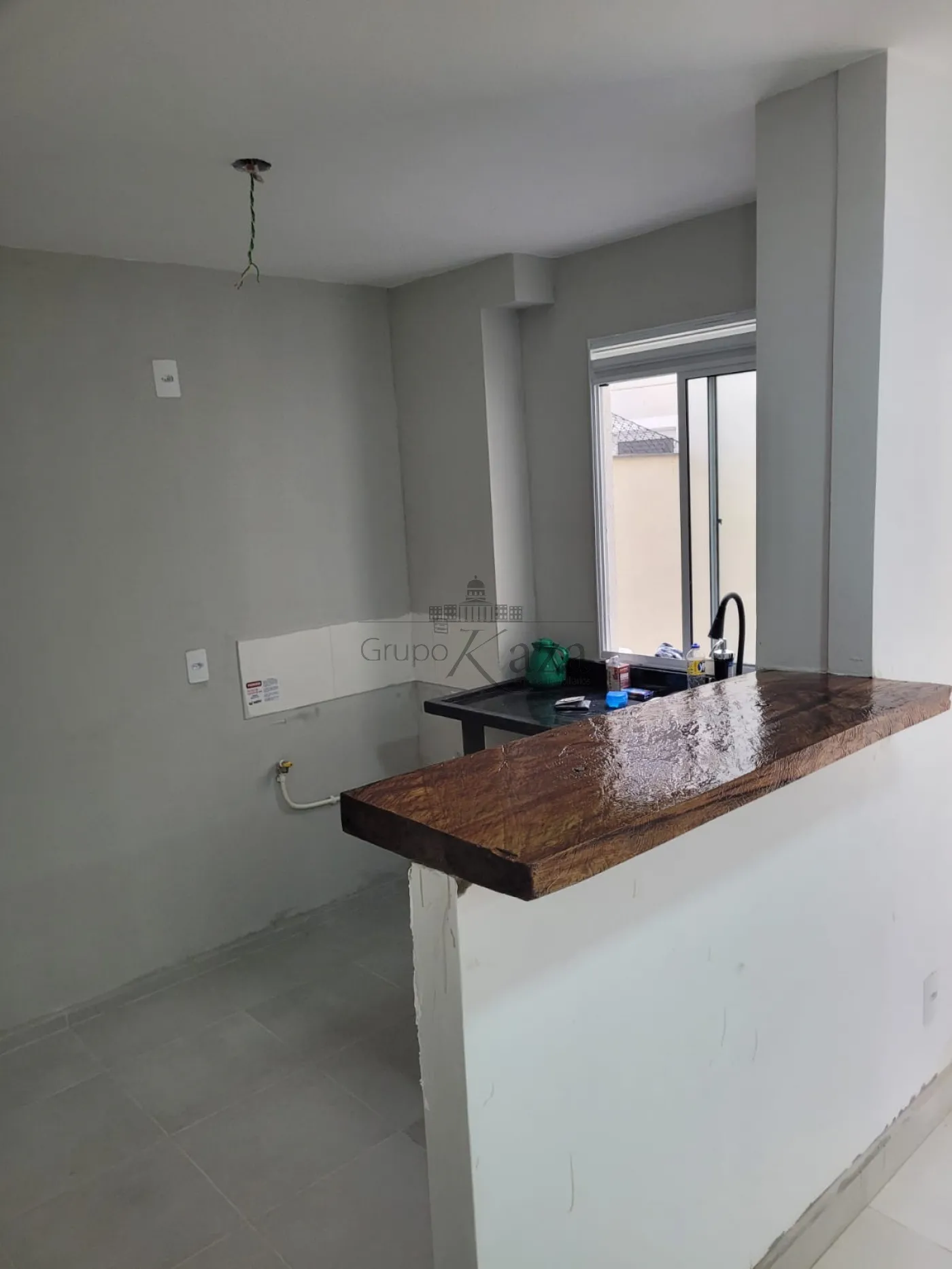 Foto 6 de Apartamento Padrão em Vila Nova Aliança, Jacareí - imagem 6