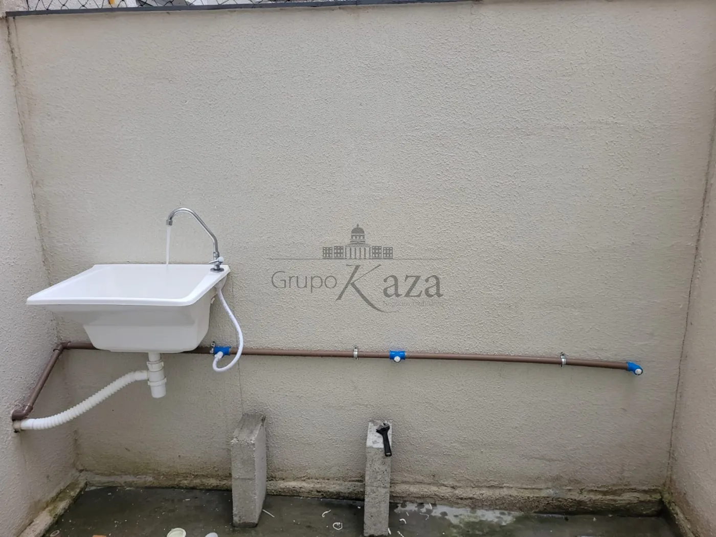 Foto 13 de Apartamento Padrão em Vila Nova Aliança, Jacareí - imagem 13
