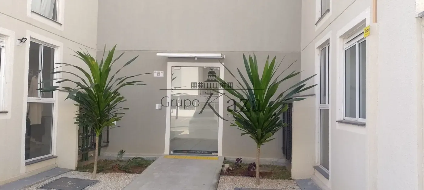 Foto 15 de Apartamento Padrão em Vila Nova Aliança, Jacareí - imagem 15