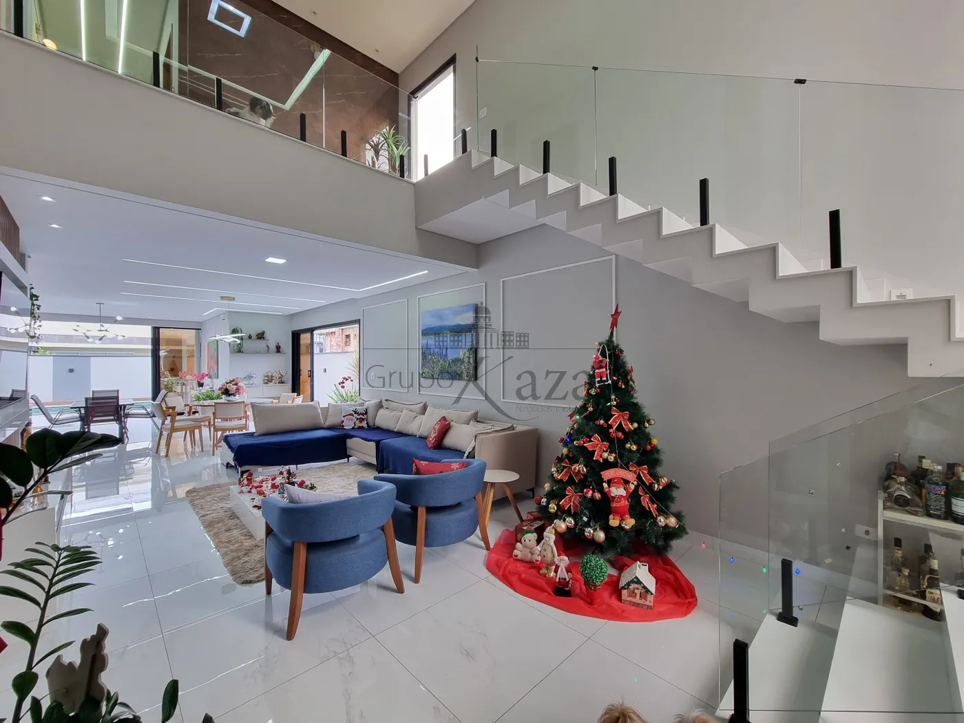 Foto 4 de Casa Condomínio em Condomínio Sunset Garden, Jacareí - imagem 4