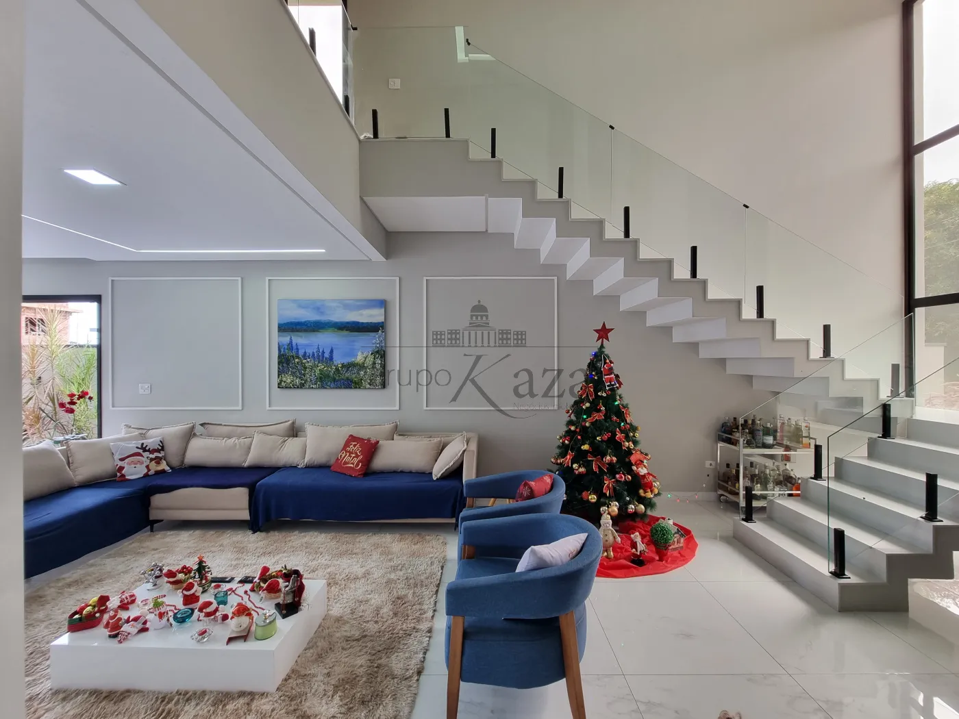 Foto 5 de Casa Condomínio em Condomínio Sunset Garden, Jacareí - imagem 5
