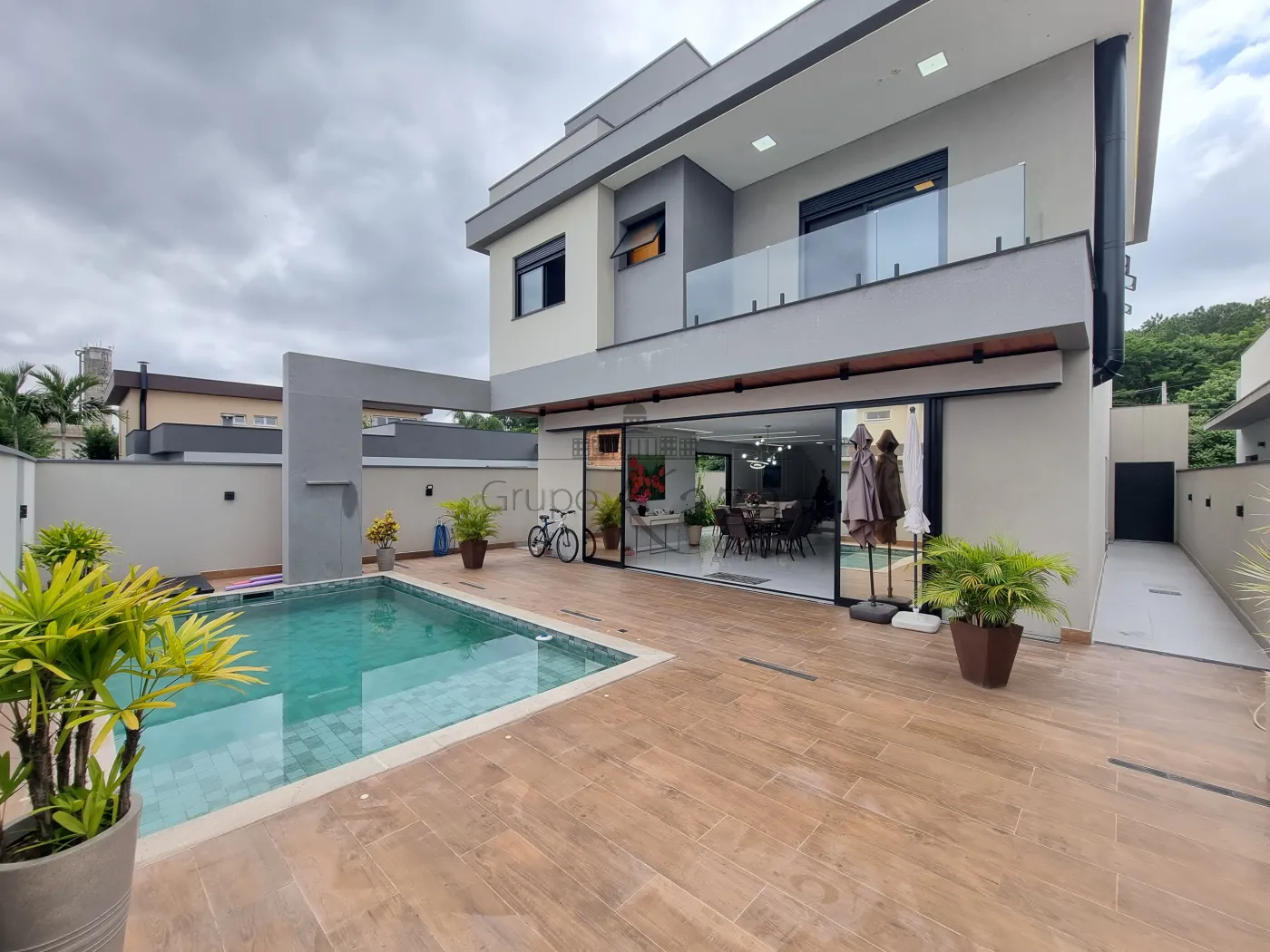 Foto 41 de Casa Condomínio em Condomínio Sunset Garden, Jacareí - imagem 41