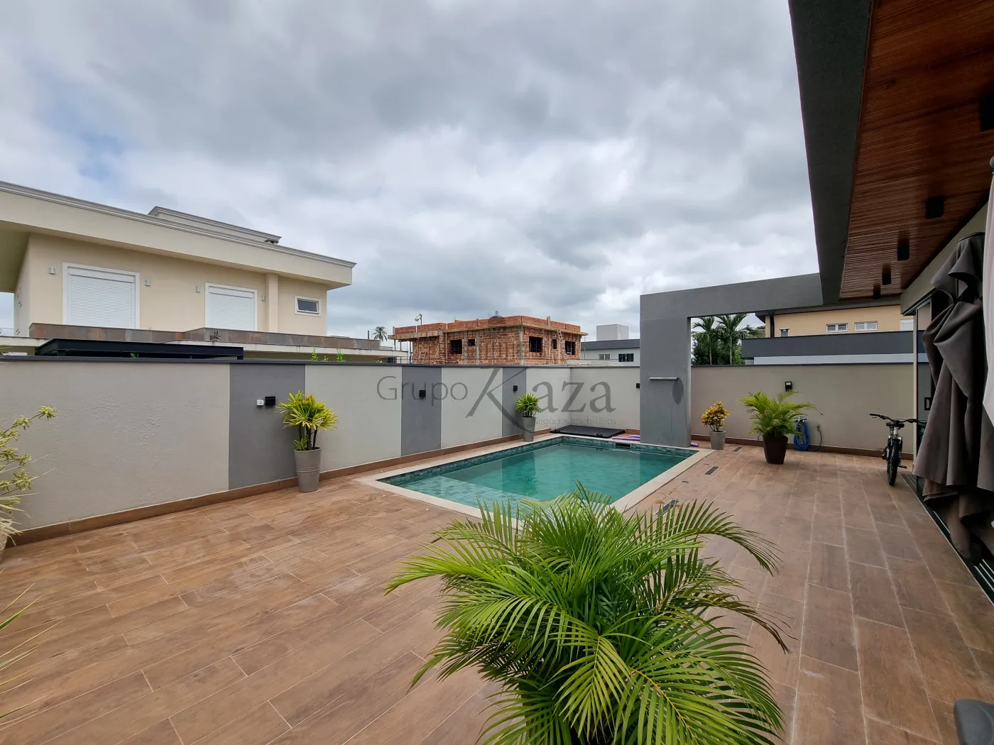 Foto 42 de Casa Condomínio em Condomínio Sunset Garden, Jacareí - imagem 42
