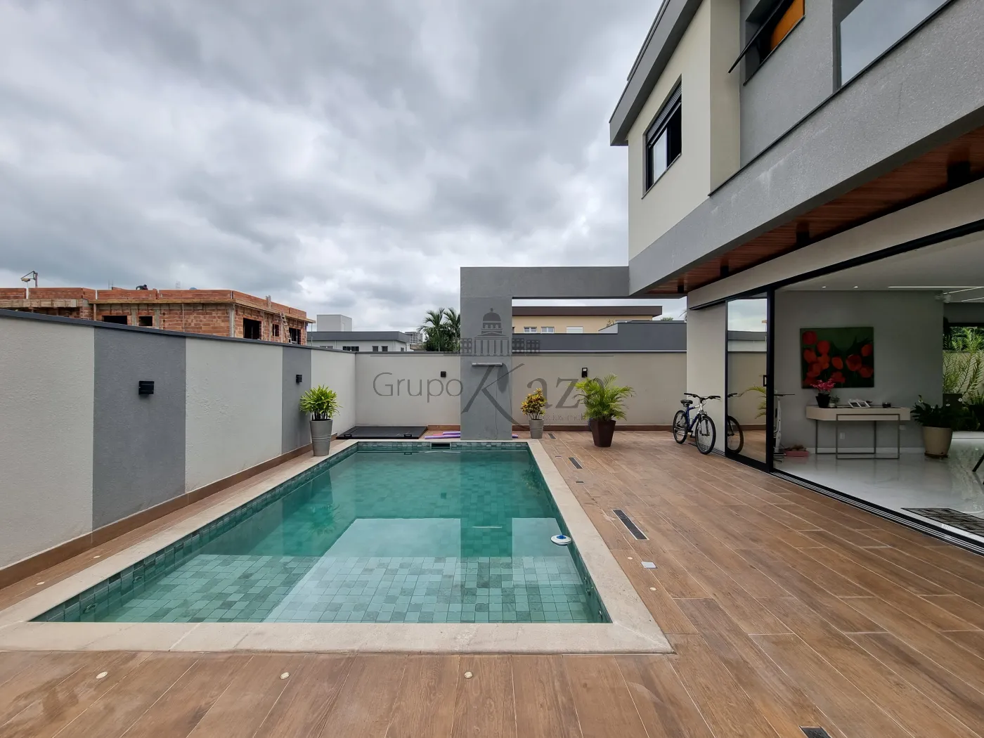 Foto 43 de Casa Condomínio em Condomínio Sunset Garden, Jacareí - imagem 43