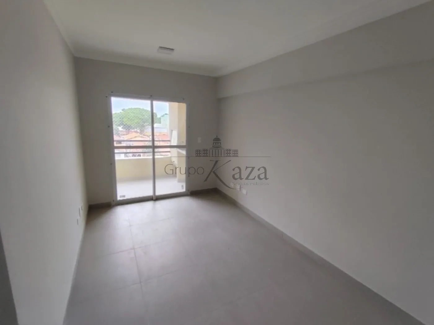 Foto 1 de Apartamento Padrão em Jardim Oriente, São José dos Campos - imagem 1