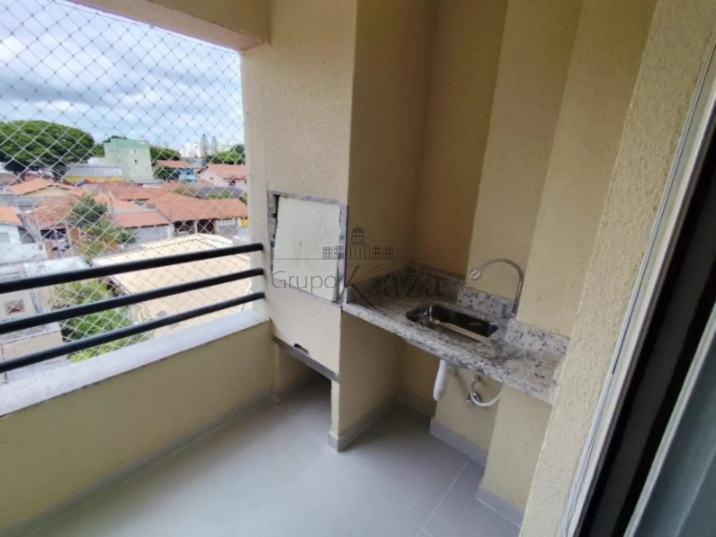Foto 2 de Apartamento Padrão em Jardim Oriente, São José dos Campos - imagem 2
