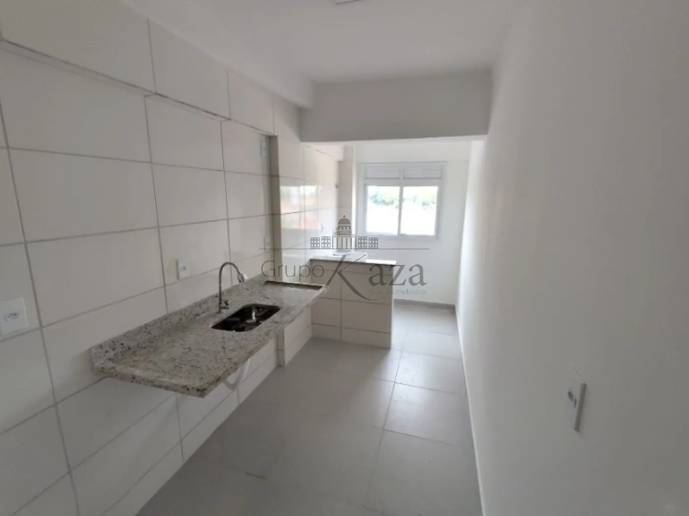 Foto 5 de Apartamento Padrão em Jardim Oriente, São José dos Campos - imagem 5