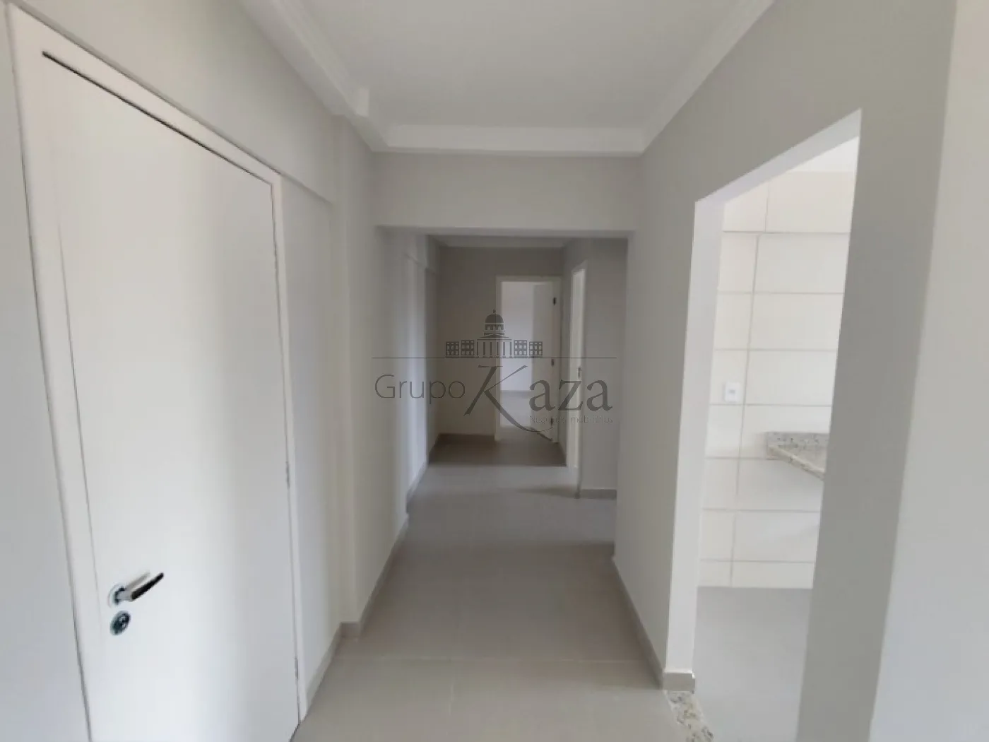 Foto 4 de Apartamento Padrão em Jardim Oriente, São José dos Campos - imagem 4