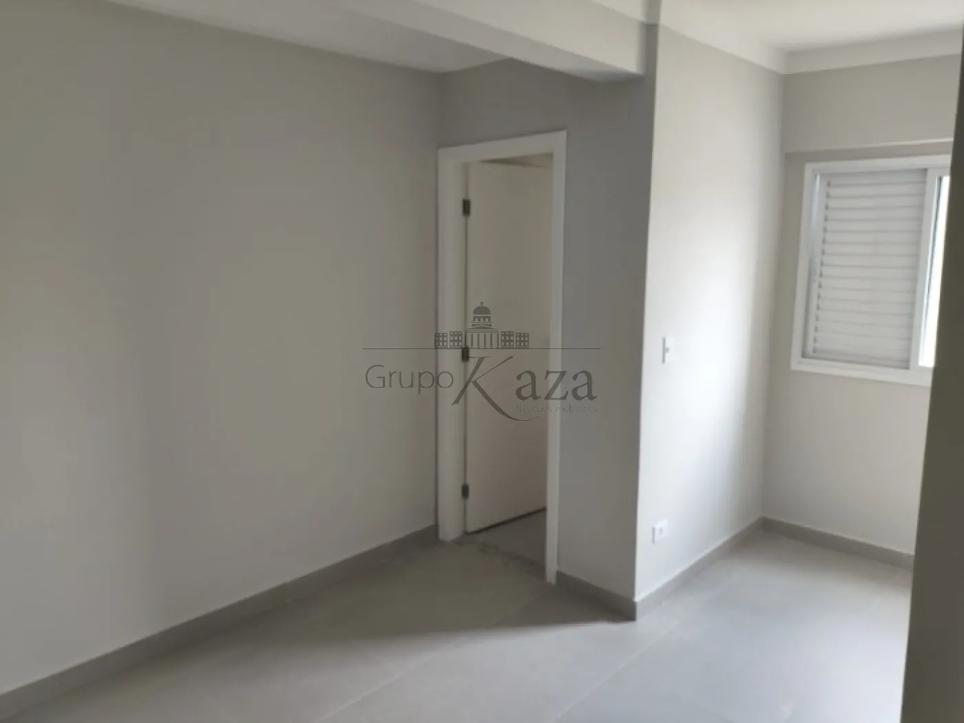 Foto 9 de Apartamento Padrão em Jardim Oriente, São José dos Campos - imagem 9