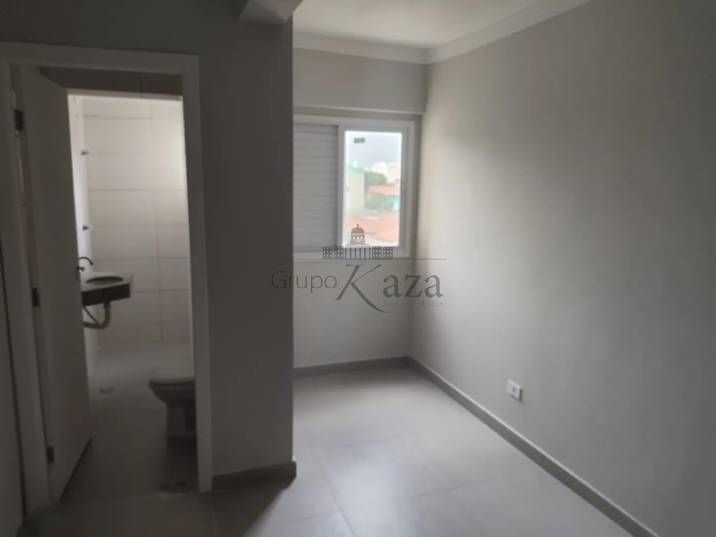 Foto 8 de Apartamento Padrão em Jardim Oriente, São José dos Campos - imagem 8