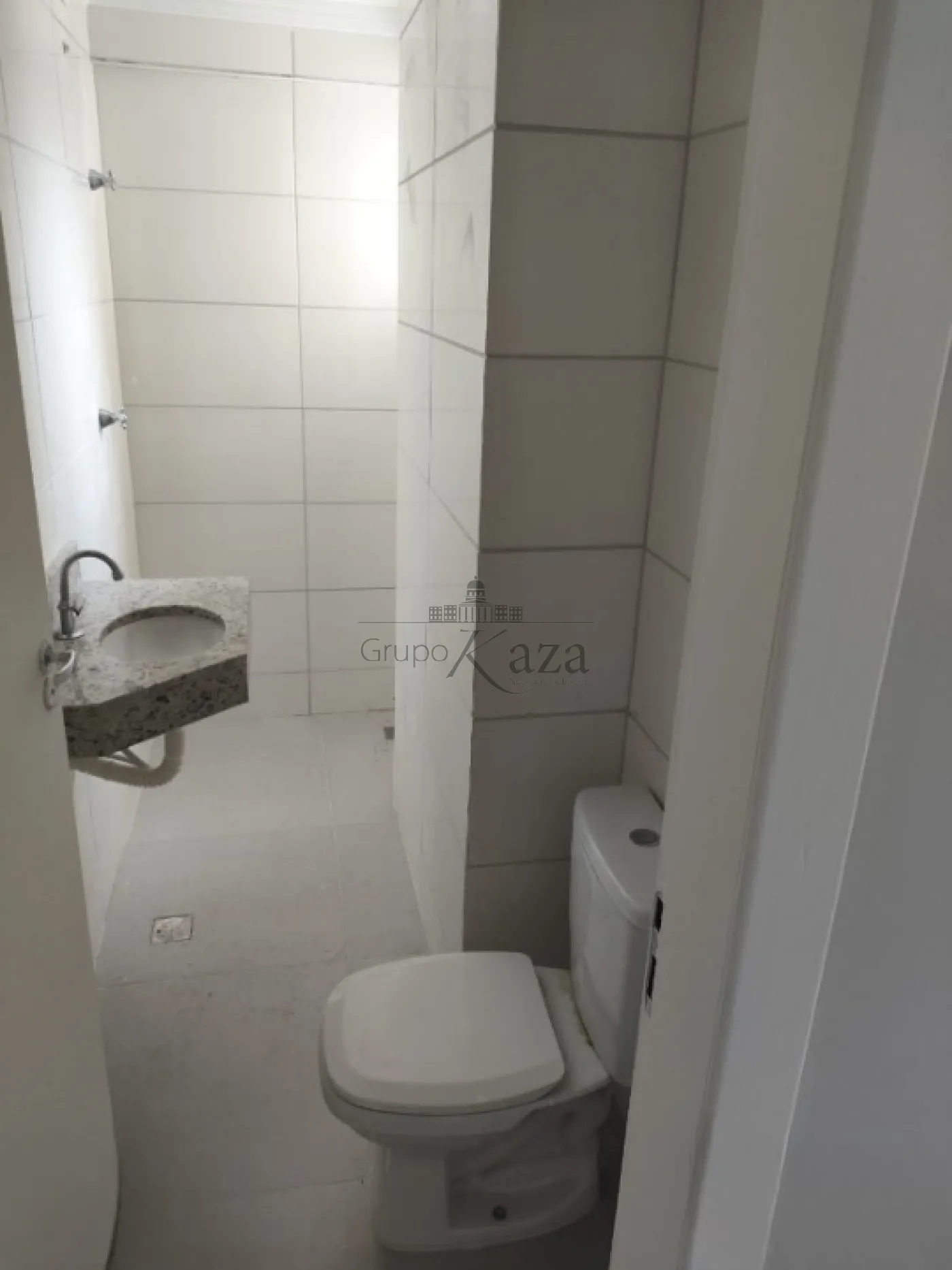 Foto 7 de Apartamento Padrão em Jardim Oriente, São José dos Campos - imagem 7