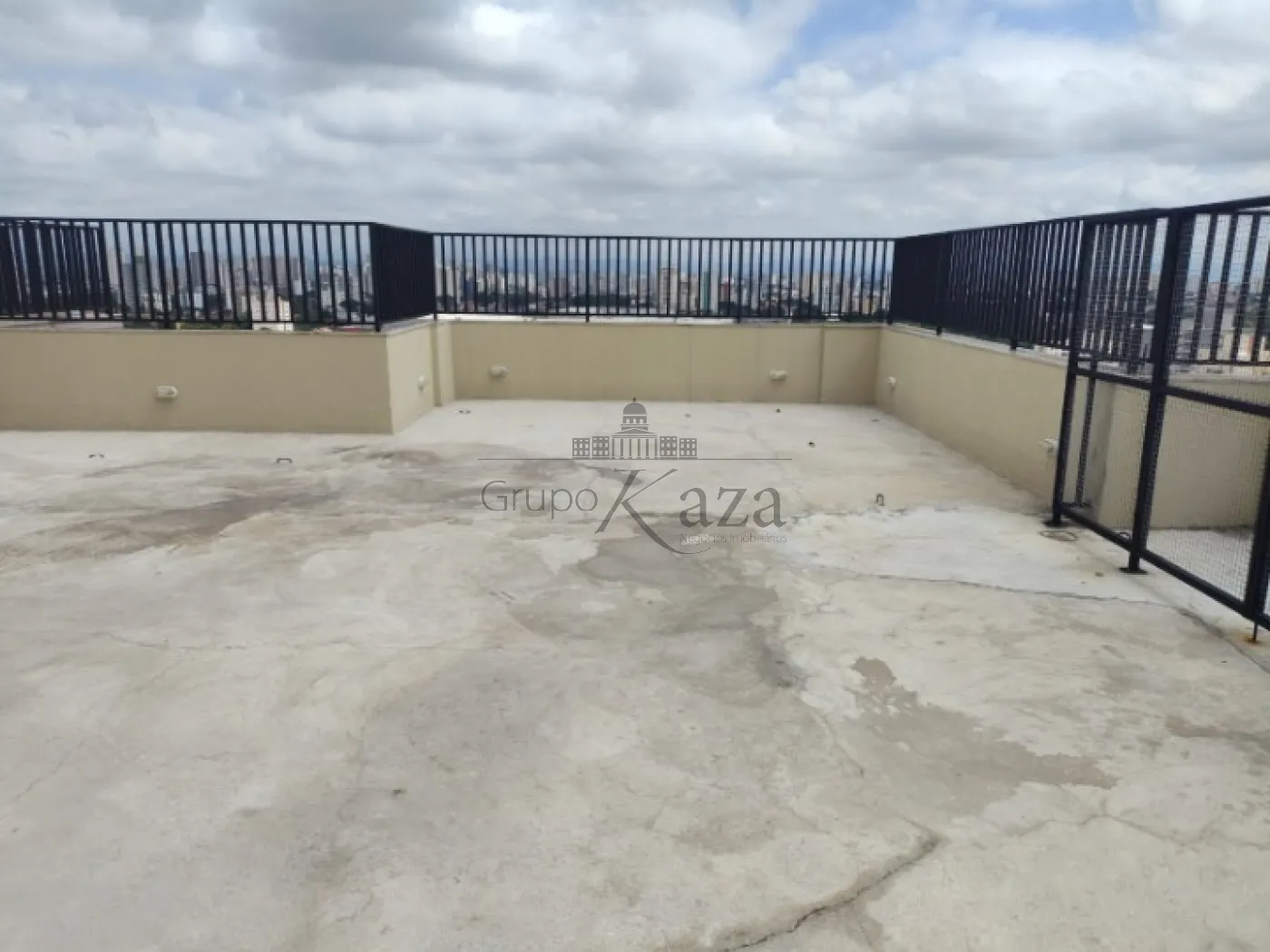 Foto 11 de Apartamento Padrão em Jardim Oriente, São José dos Campos - imagem 11