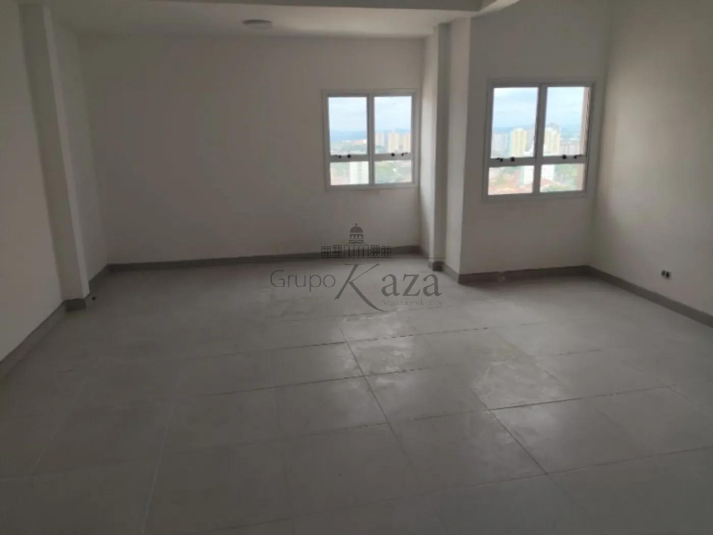 Foto 13 de Apartamento Padrão em Jardim Oriente, São José dos Campos - imagem 13