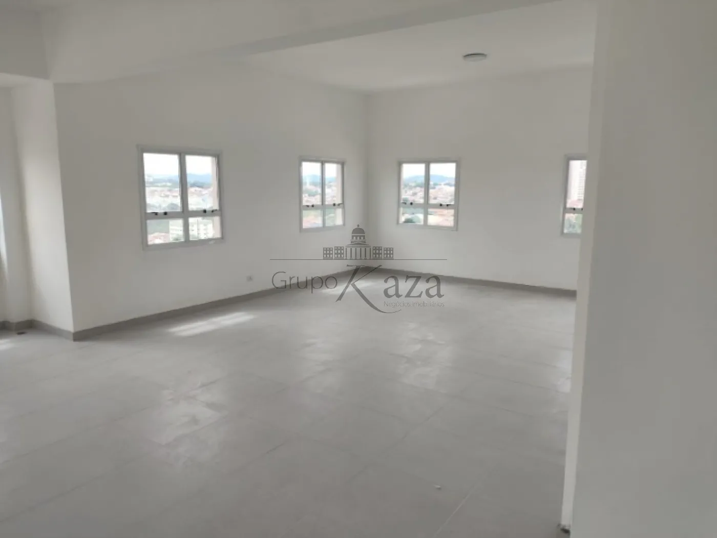 Foto 14 de Apartamento Padrão em Jardim Oriente, São José dos Campos - imagem 14