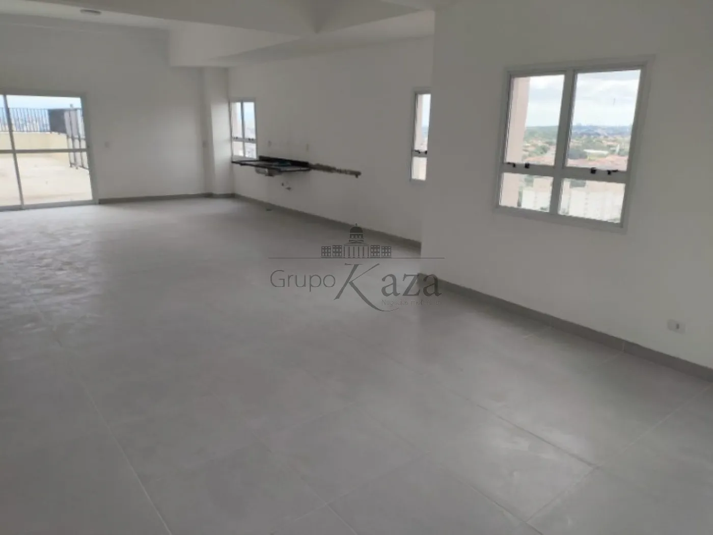 Foto 12 de Apartamento Padrão em Jardim Oriente, São José dos Campos - imagem 12
