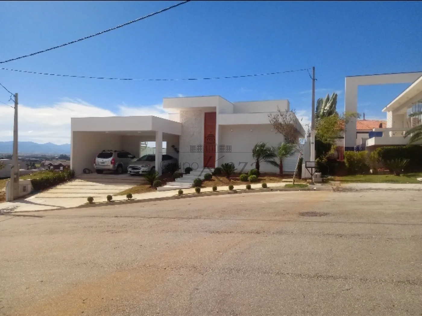 Foto 19 de Casa Condomínio em Condomínio Terras do Vale, Caçapava - imagem 19