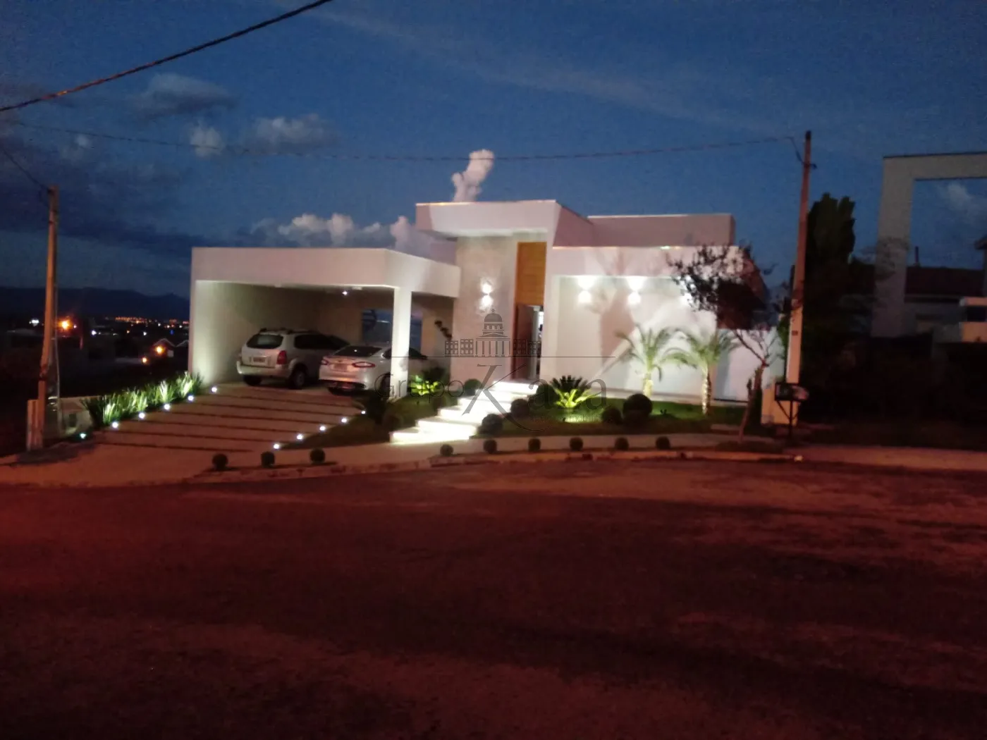 Foto 20 de Casa Condomínio em Condomínio Terras do Vale, Caçapava - imagem 20