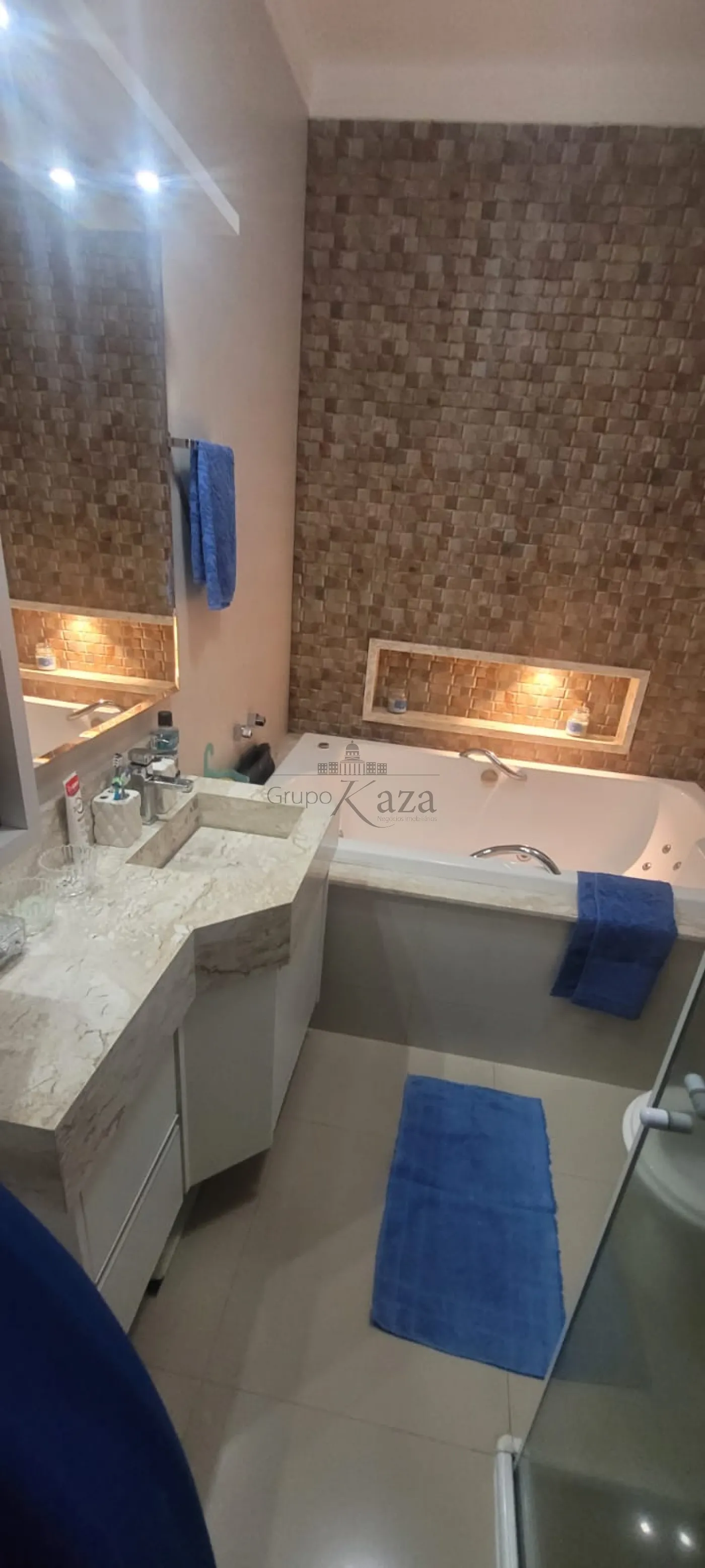 Foto 16 de Casa Condomínio em Condomínio Terras do Vale, Caçapava - imagem 16