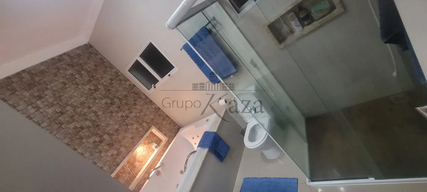 Foto 15 de Casa Condomínio em Condomínio Terras do Vale, Caçapava - imagem 15