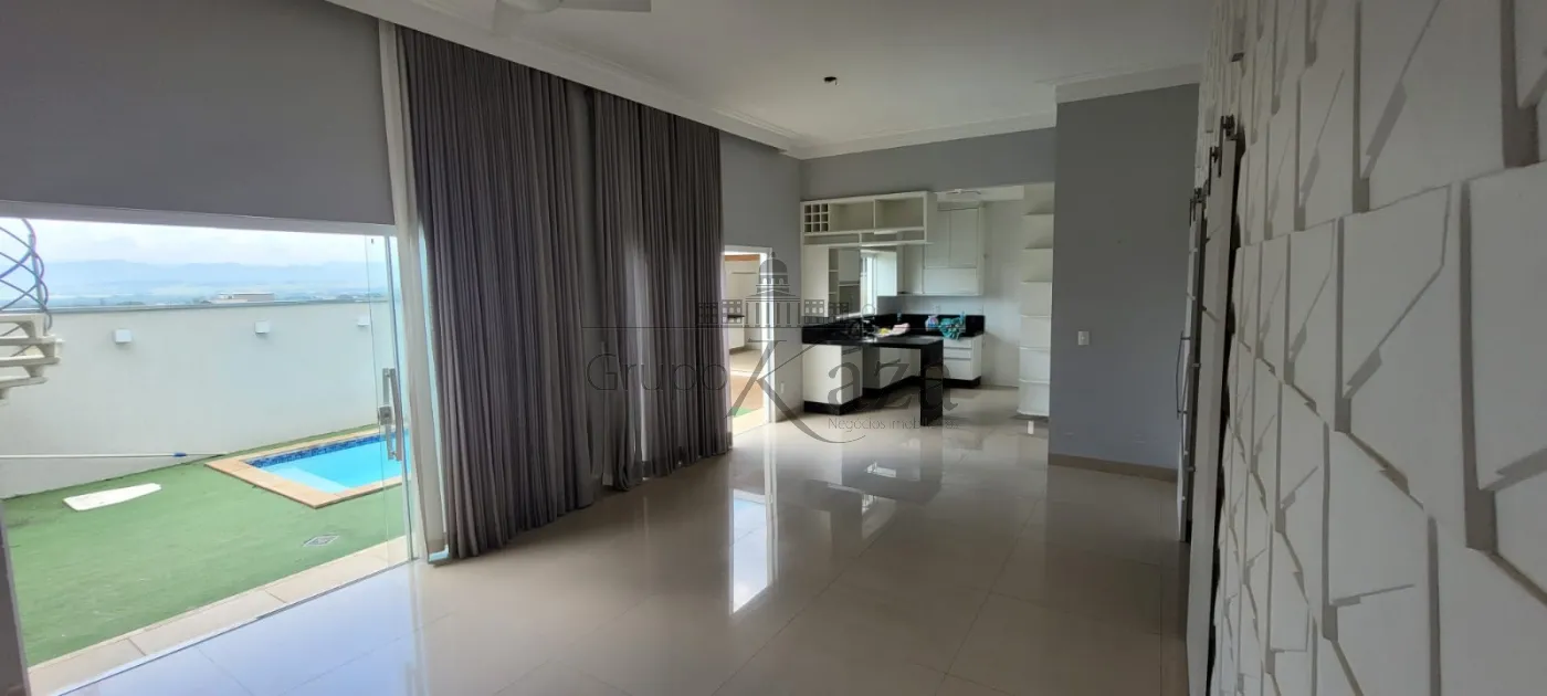 Foto 5 de Casa Condomínio em Condomínio Terras do Vale, Caçapava - imagem 5