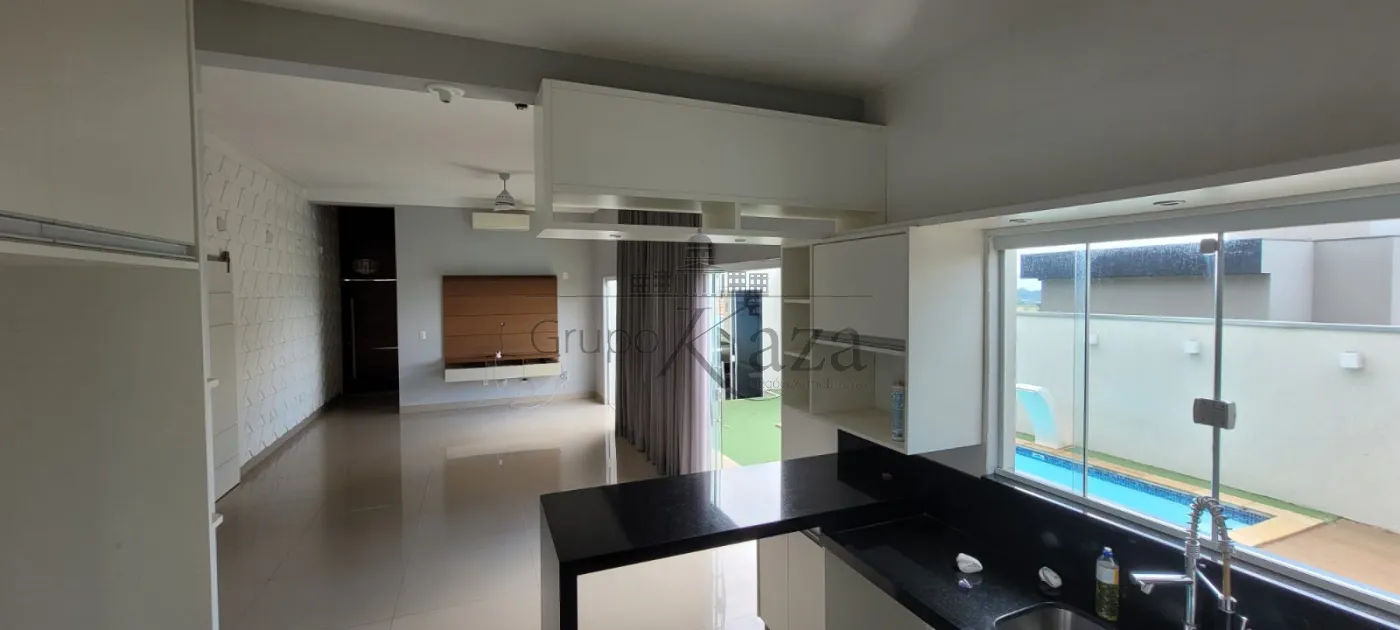 Foto 4 de Casa Condomínio em Condomínio Terras do Vale, Caçapava - imagem 4
